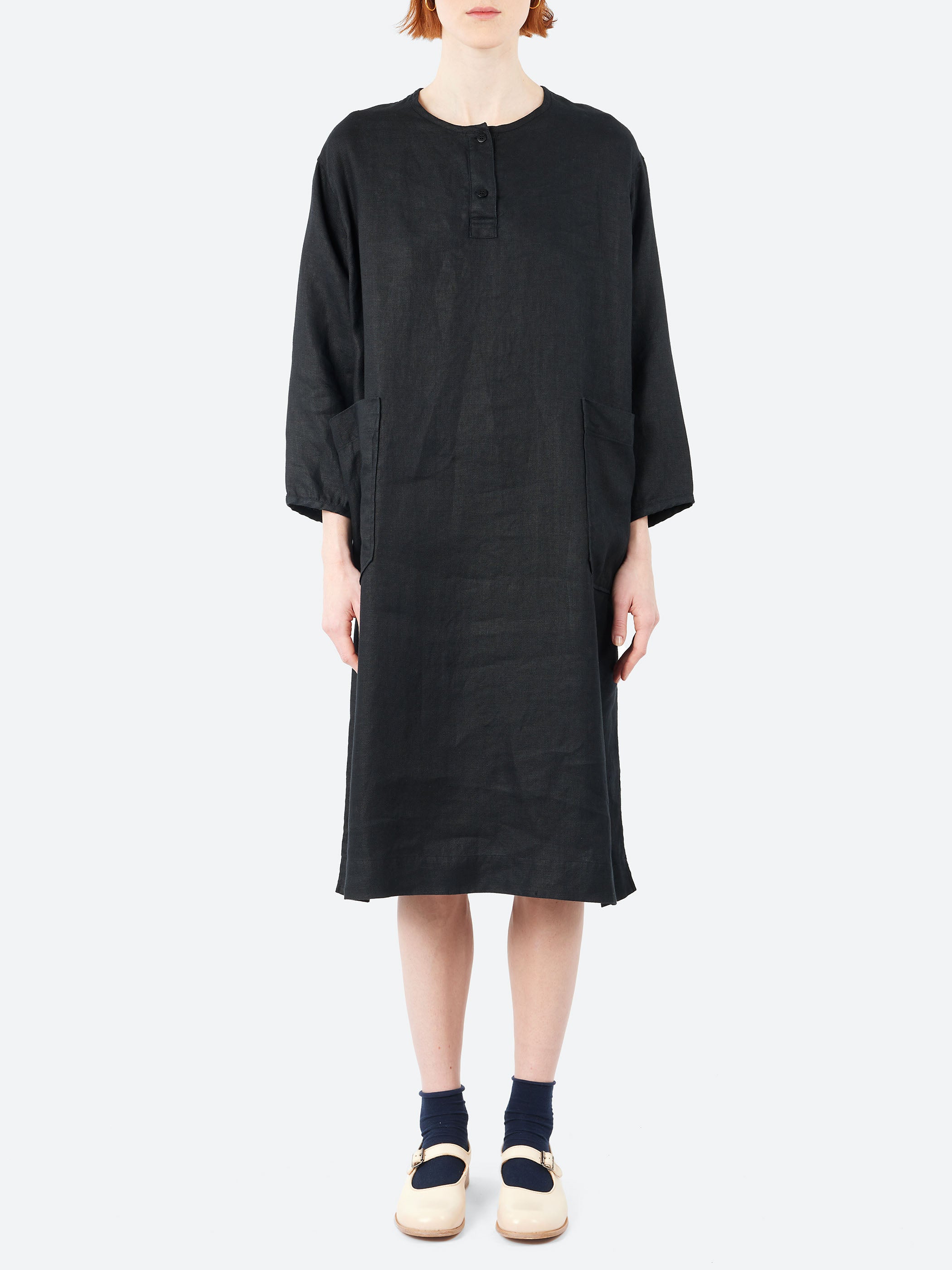 Worker's Dress