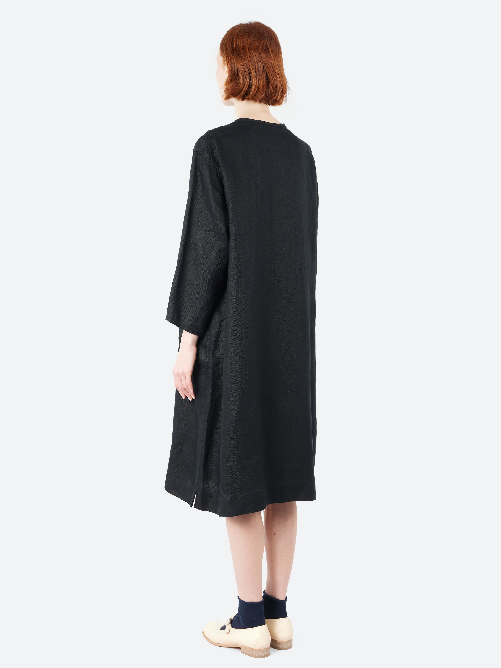 Worker's Dress