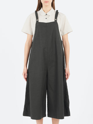 Sarahwear Organic Cotton Twill Jumpsuit