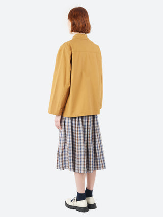 Sarahwear Bakers Jacket