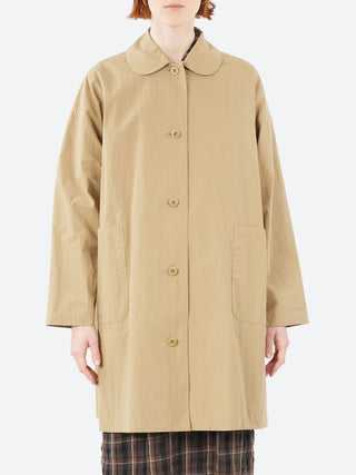 Sarahwear Beuys Coat