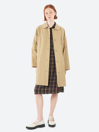 Sarahwear Beuys Coat