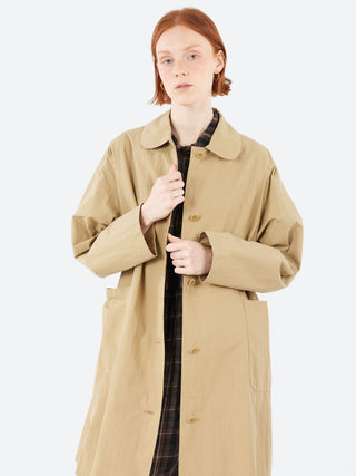 Sarahwear Beuys Coat