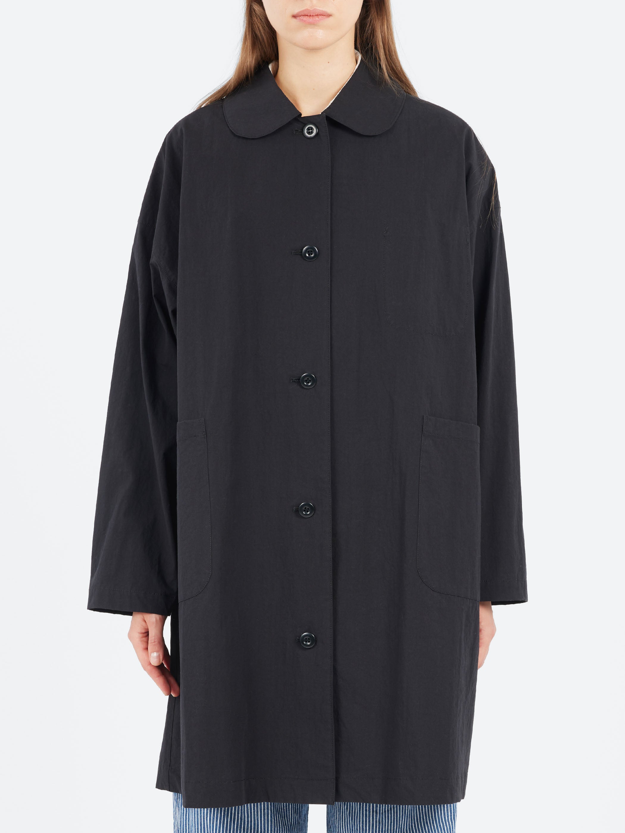 Beuys Coat