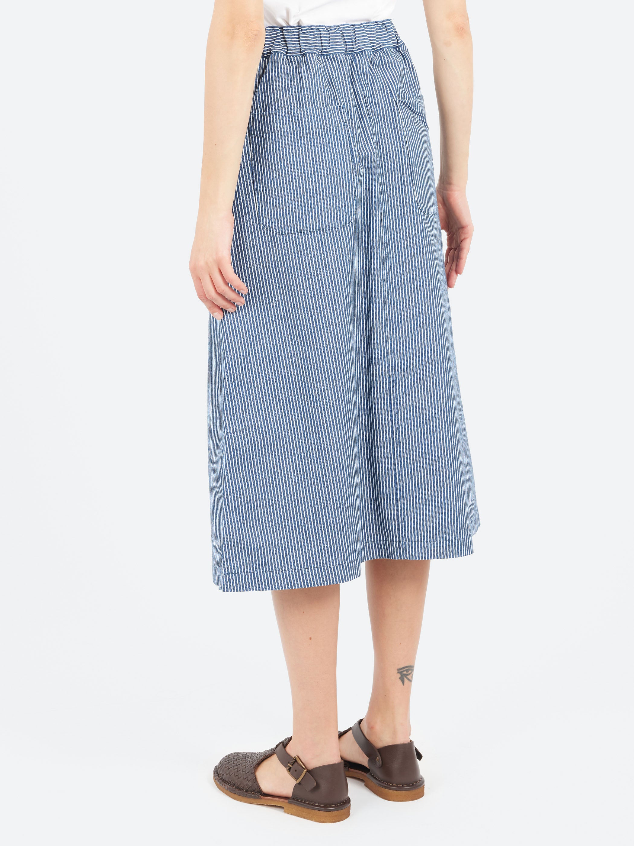 Bakers Skirt