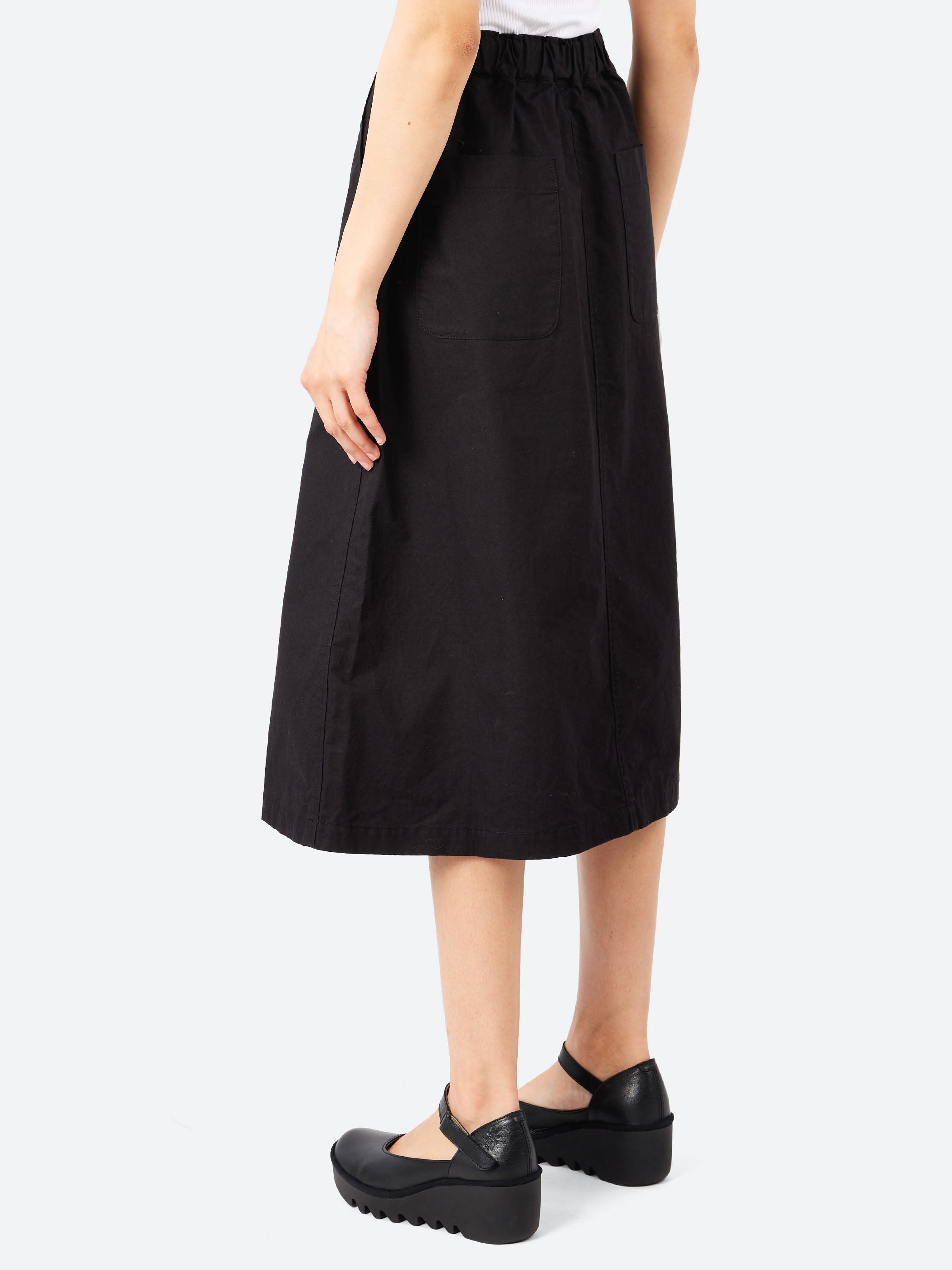 Bakers Skirt