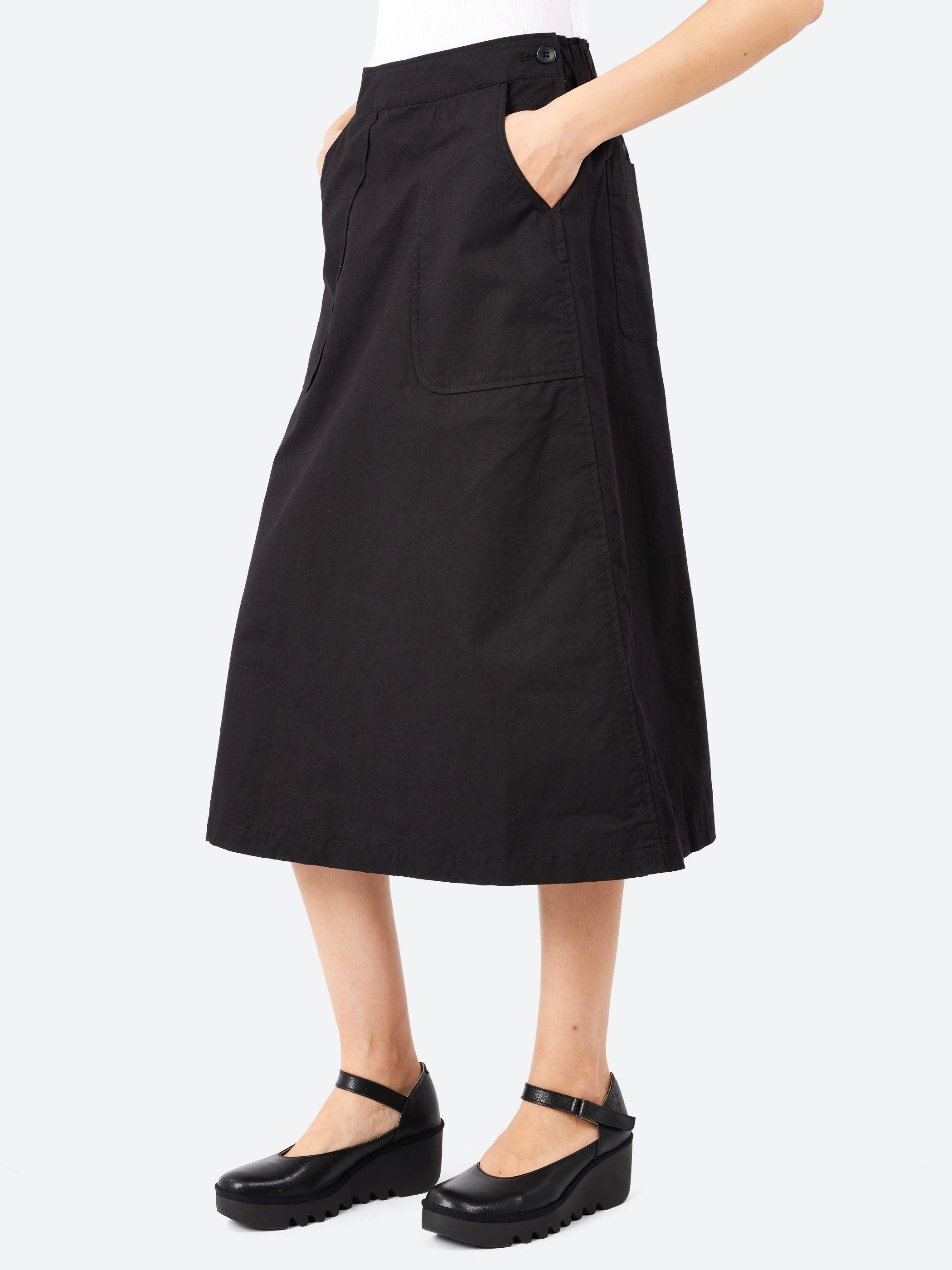 Bakers Skirt