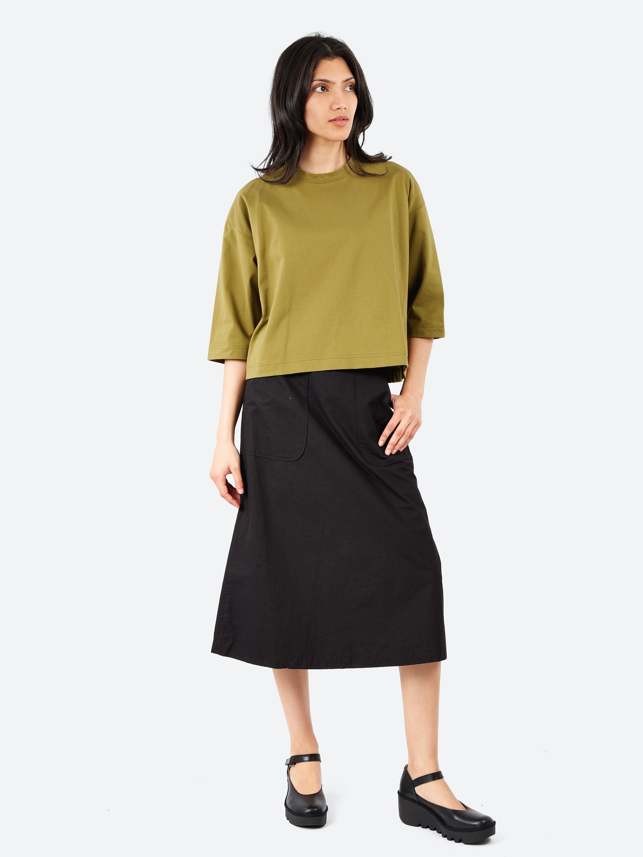 Bakers Skirt