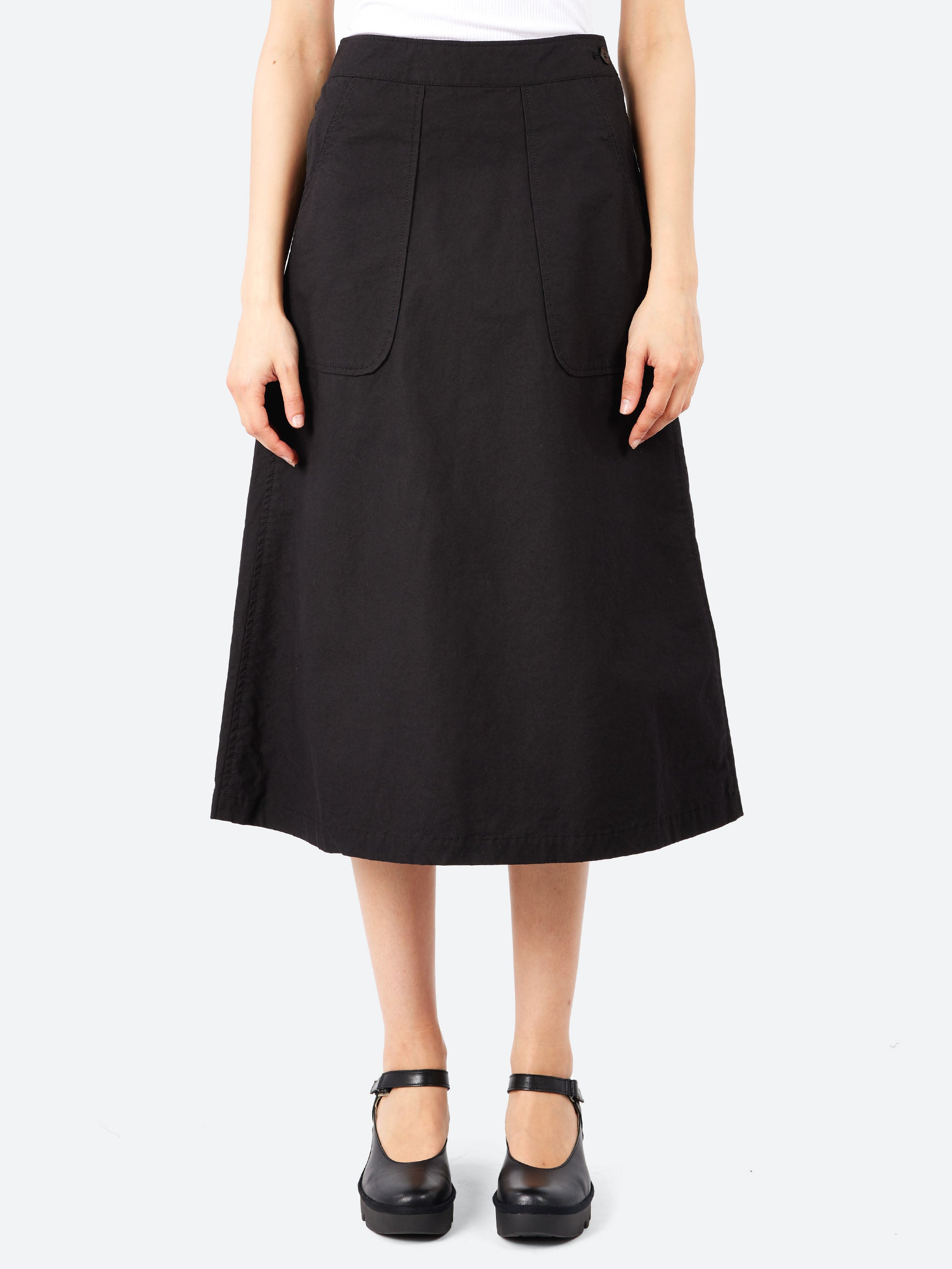 Bakers Skirt
