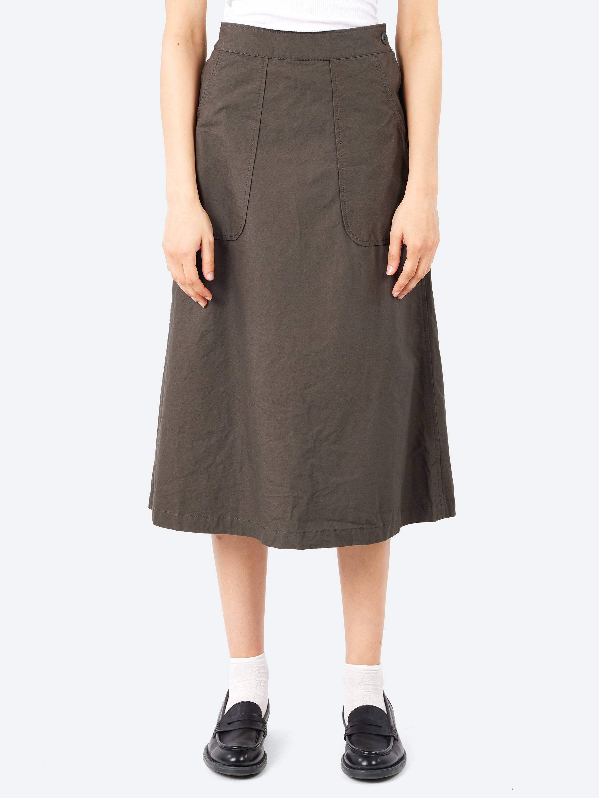 Bakers Skirt