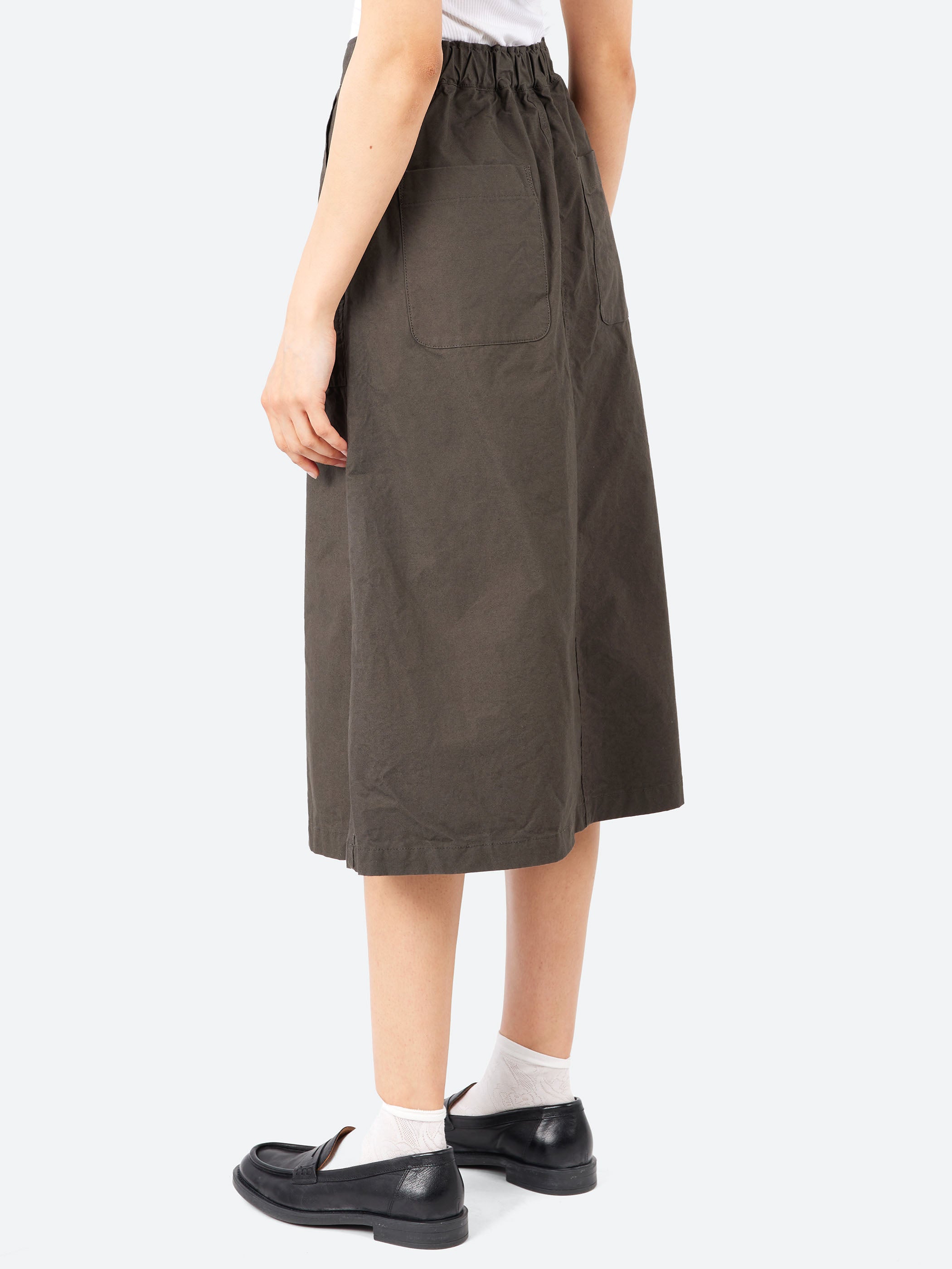 Bakers Skirt