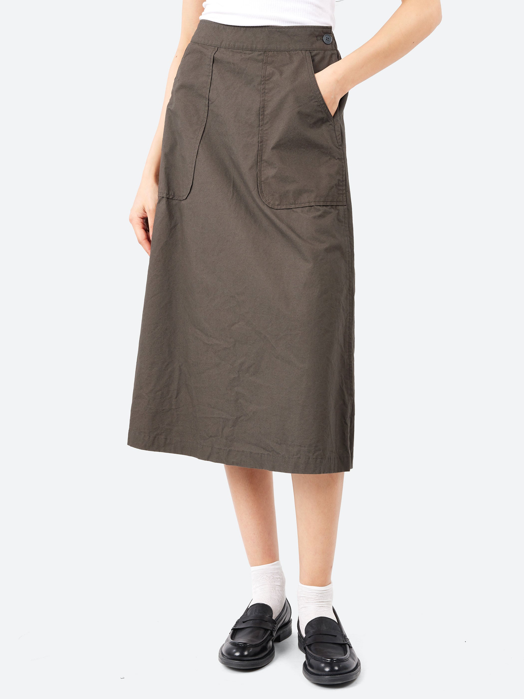Bakers Skirt