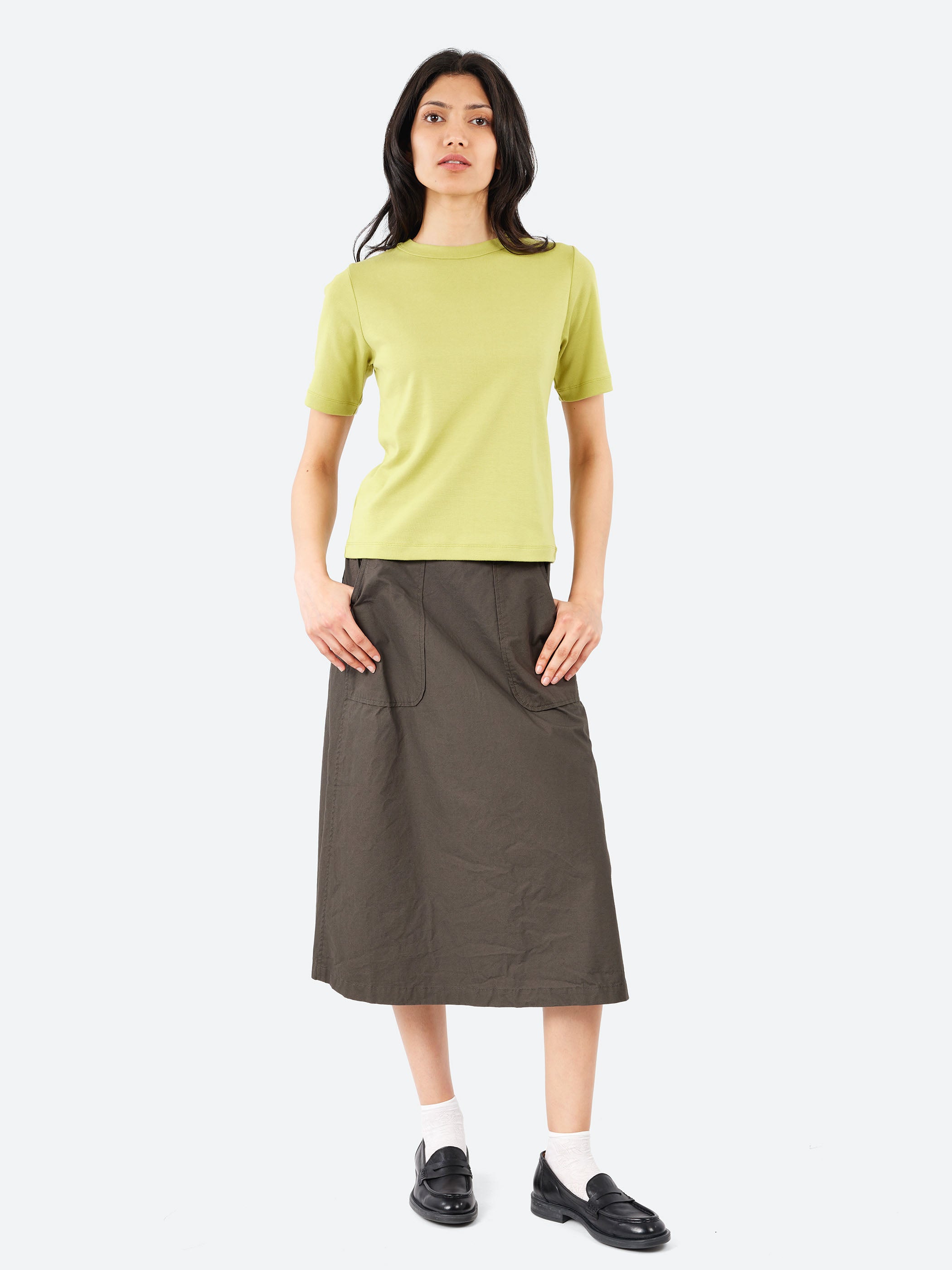 Bakers Skirt