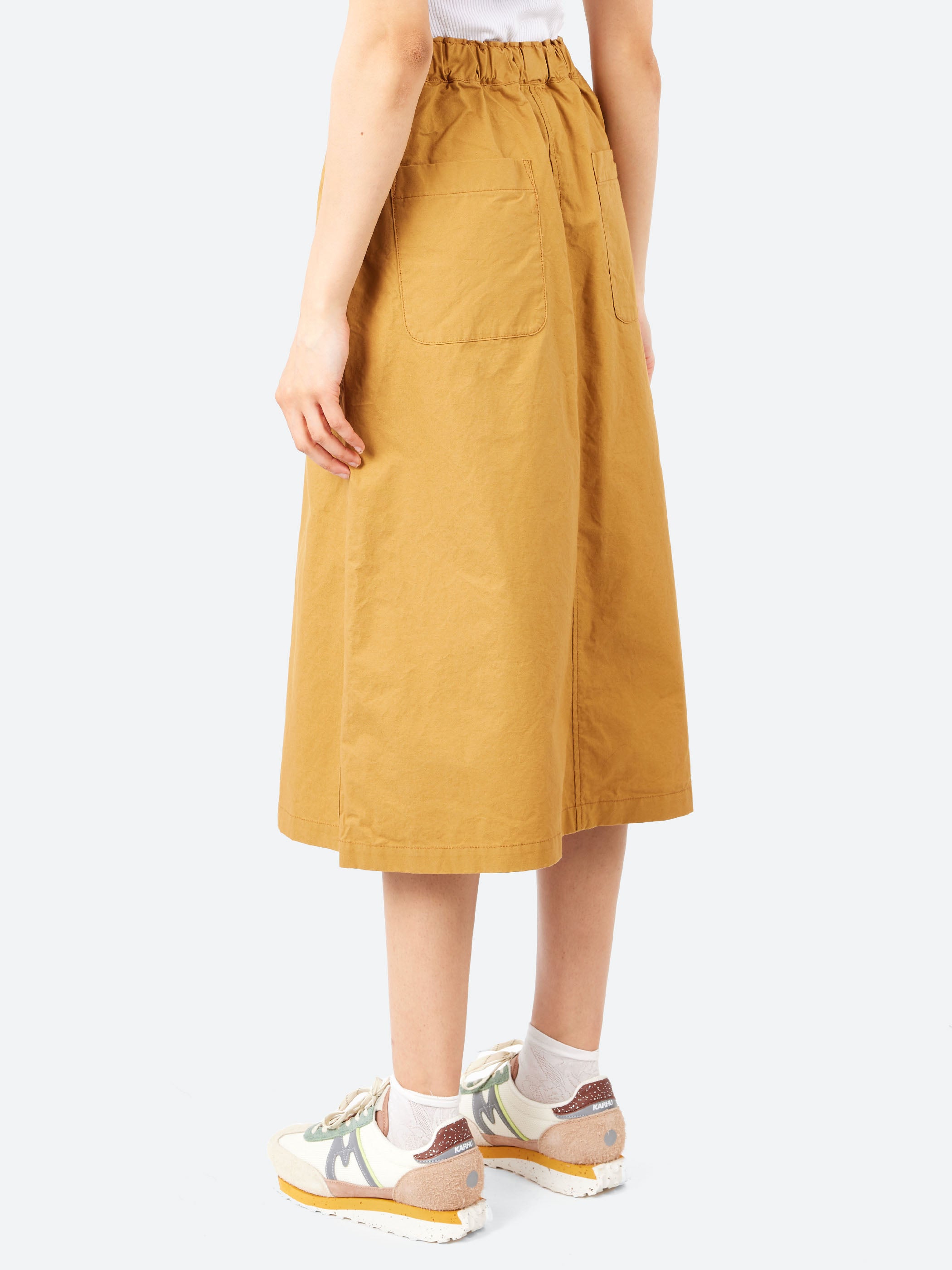 Bakers Skirt