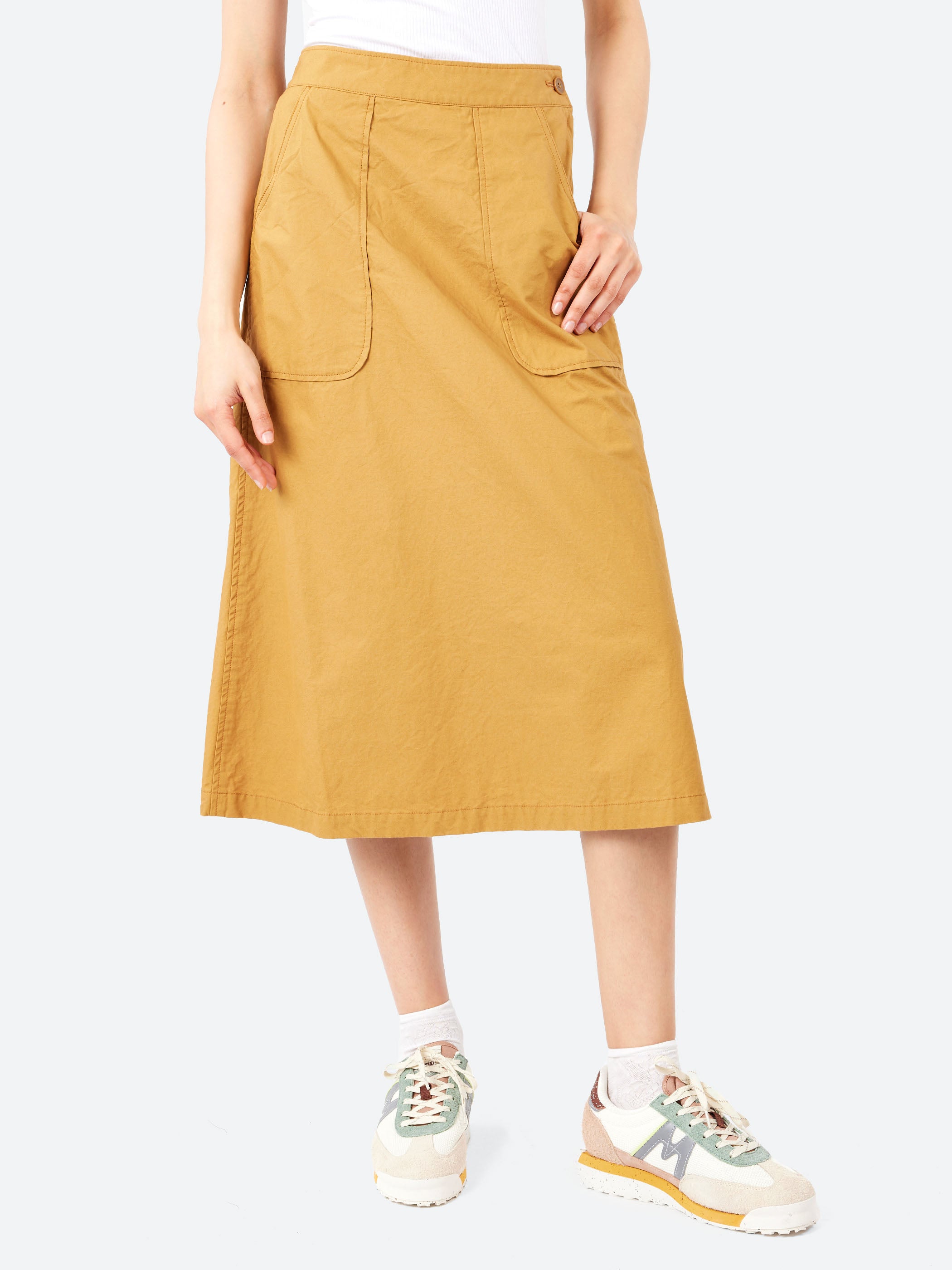 Bakers Skirt
