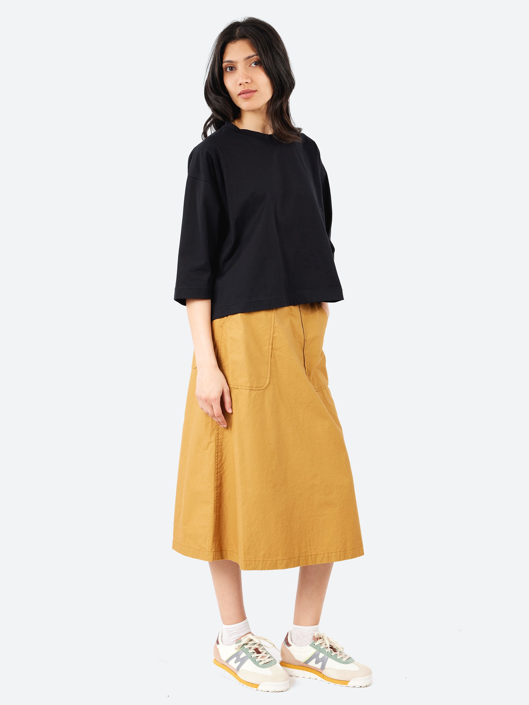 Bakers Skirt