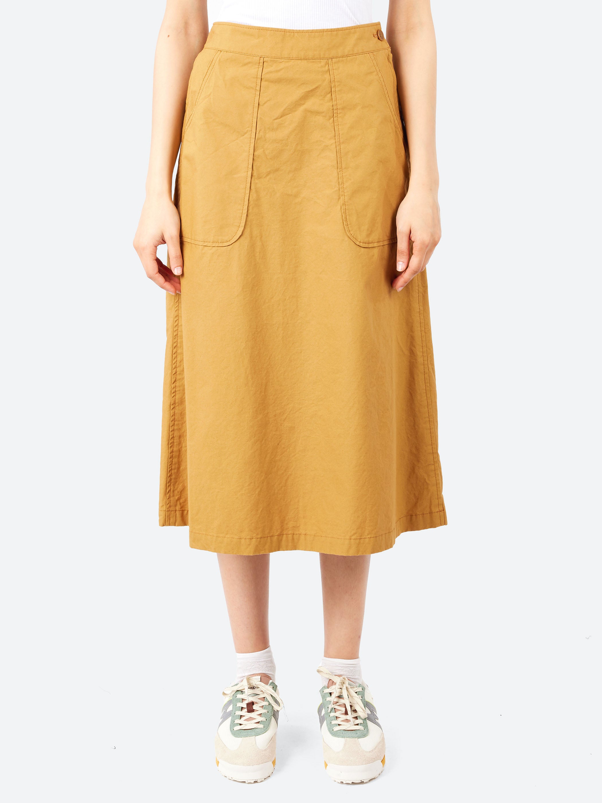 Bakers Skirt