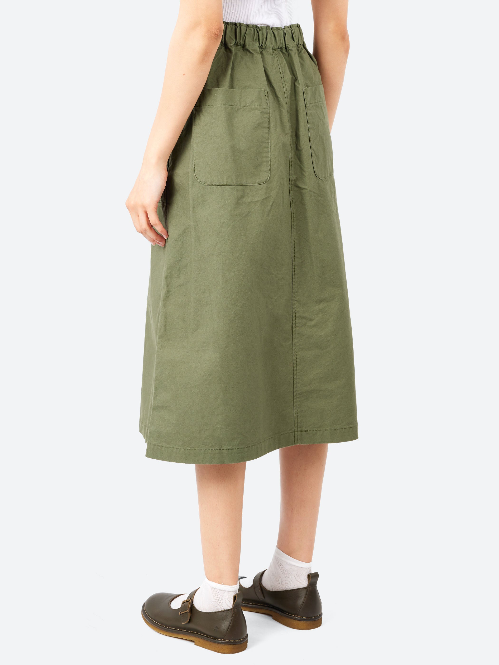 Bakers Skirt