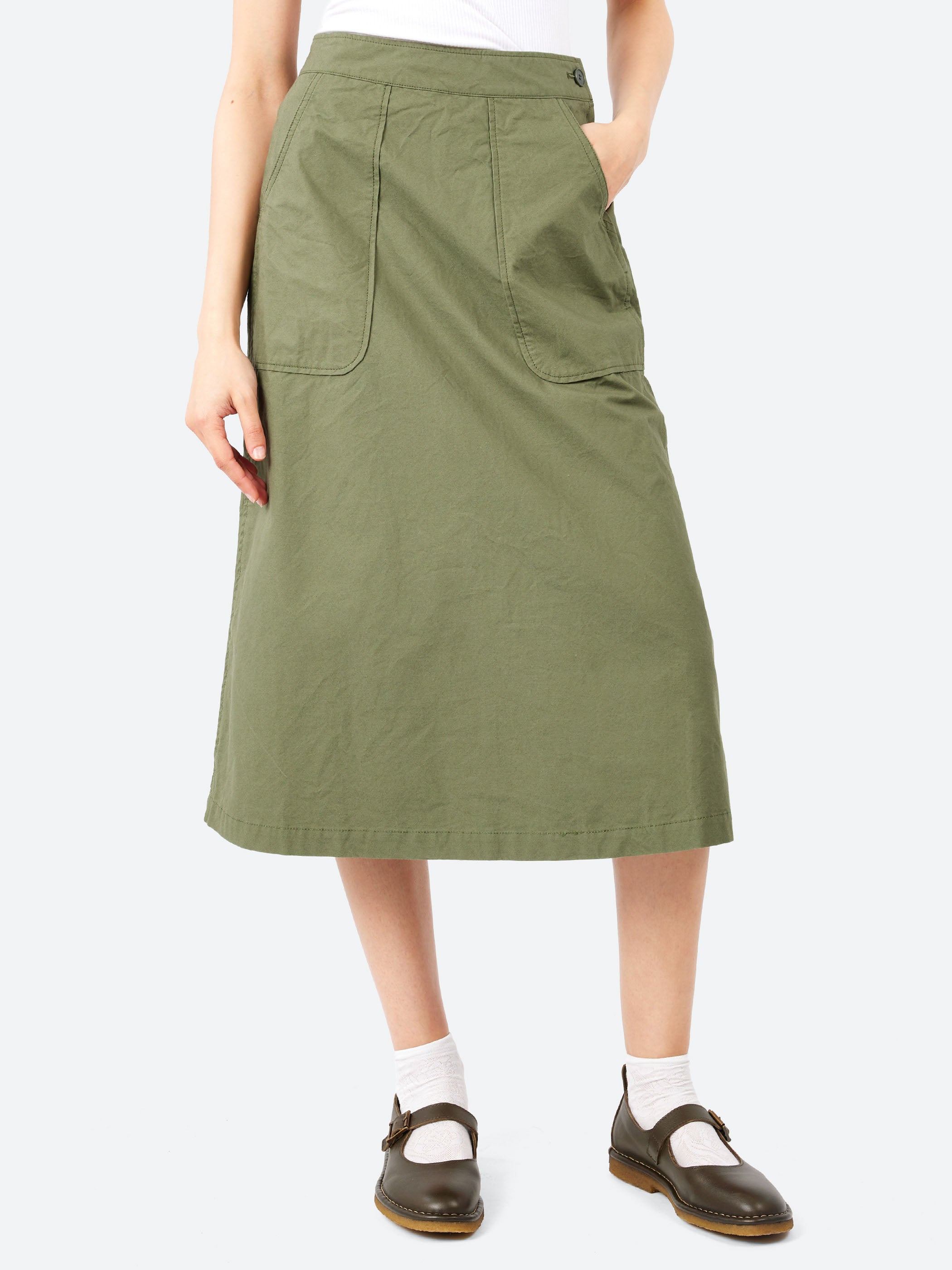 Bakers Skirt