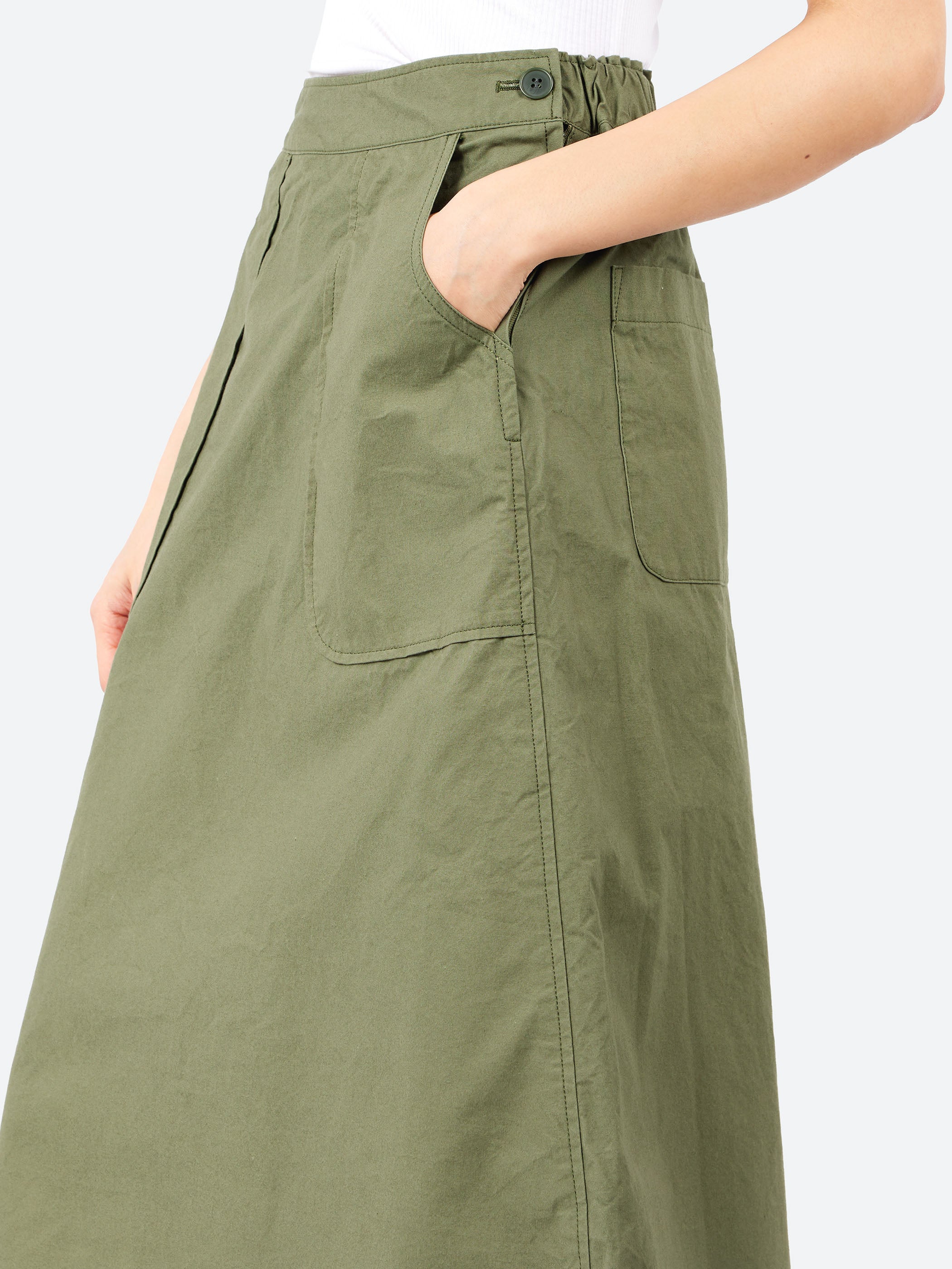Bakers Skirt