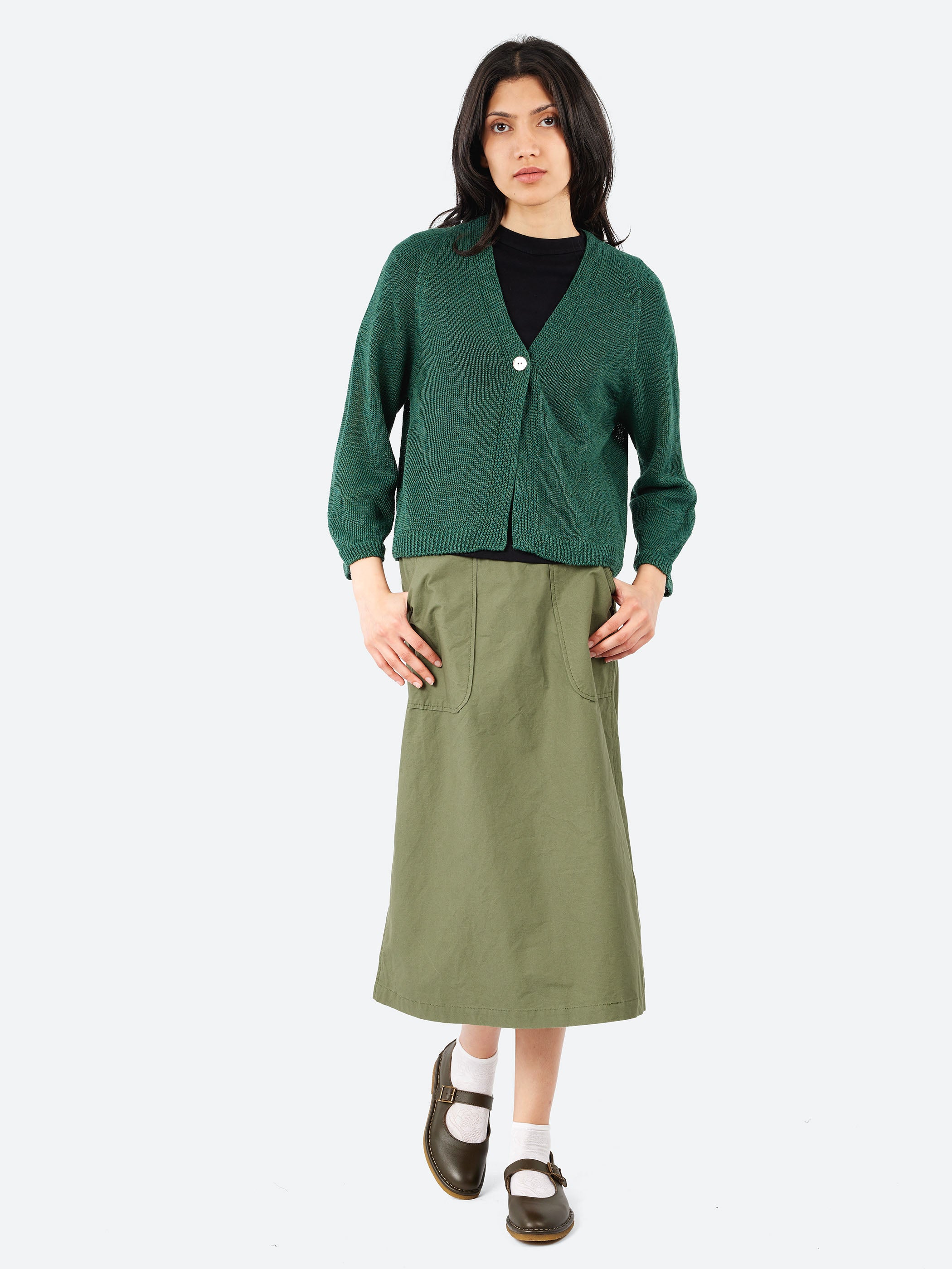 Bakers Skirt