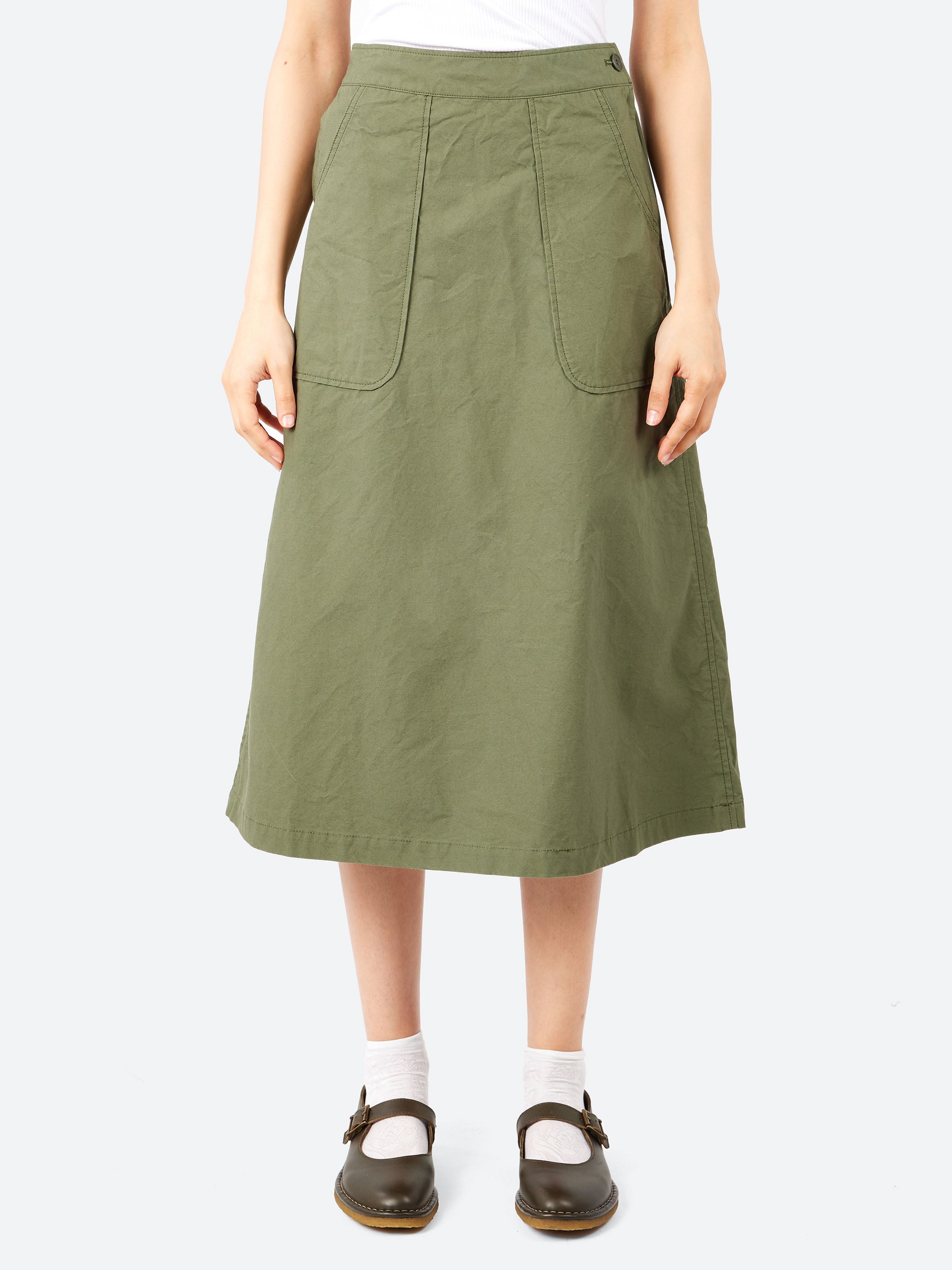 Bakers Skirt
