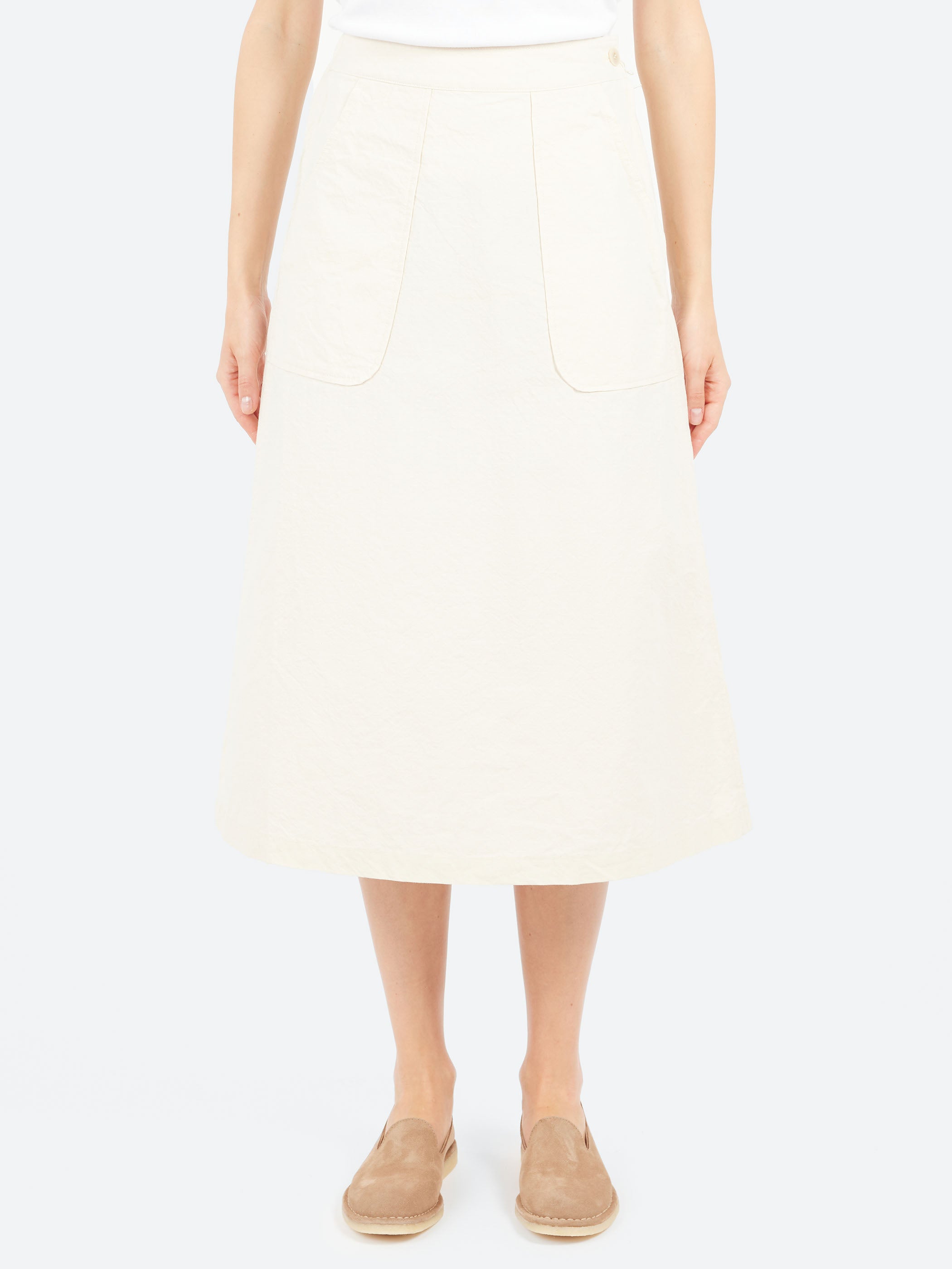 Bakers Skirt