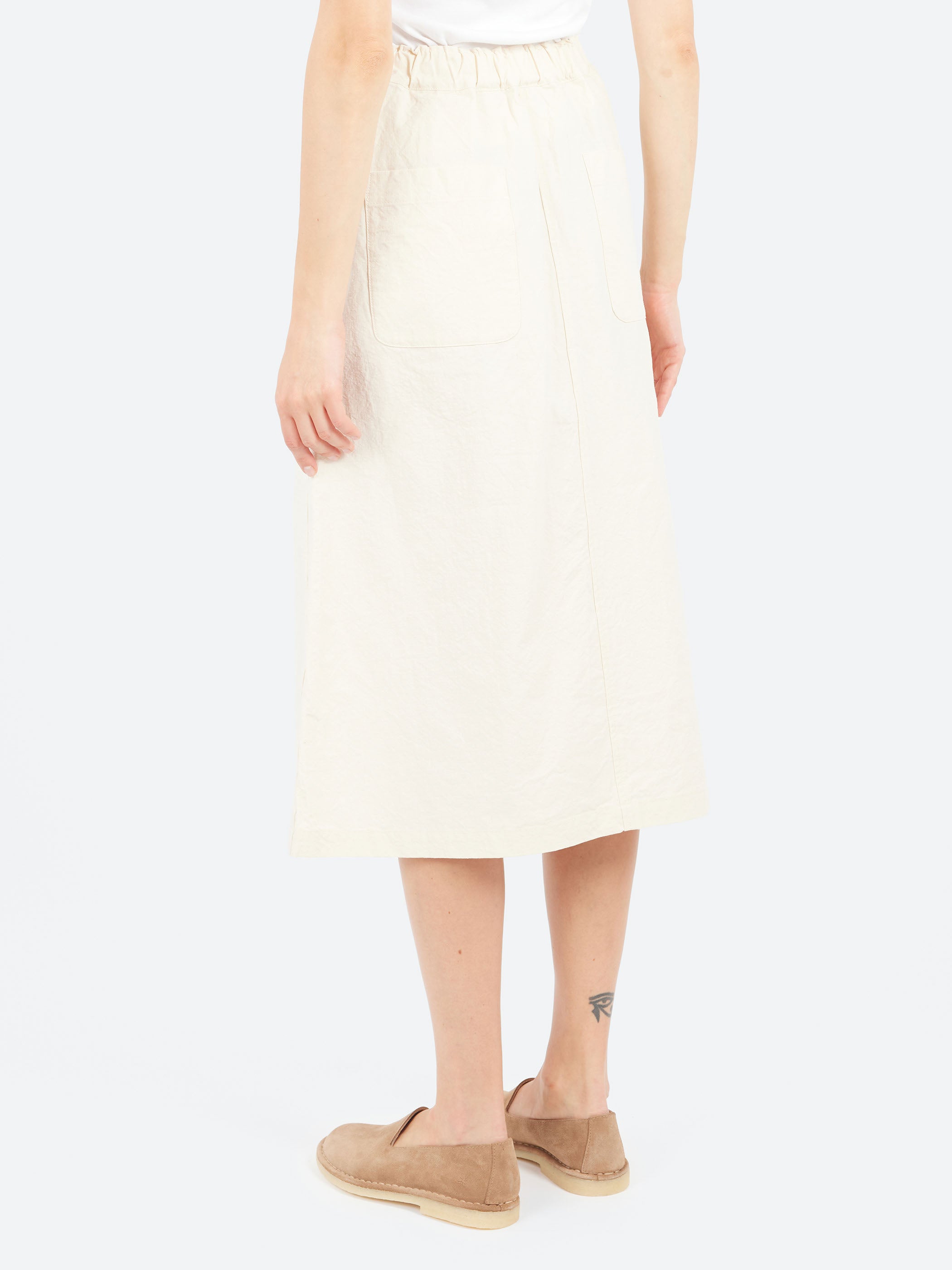 Bakers Skirt