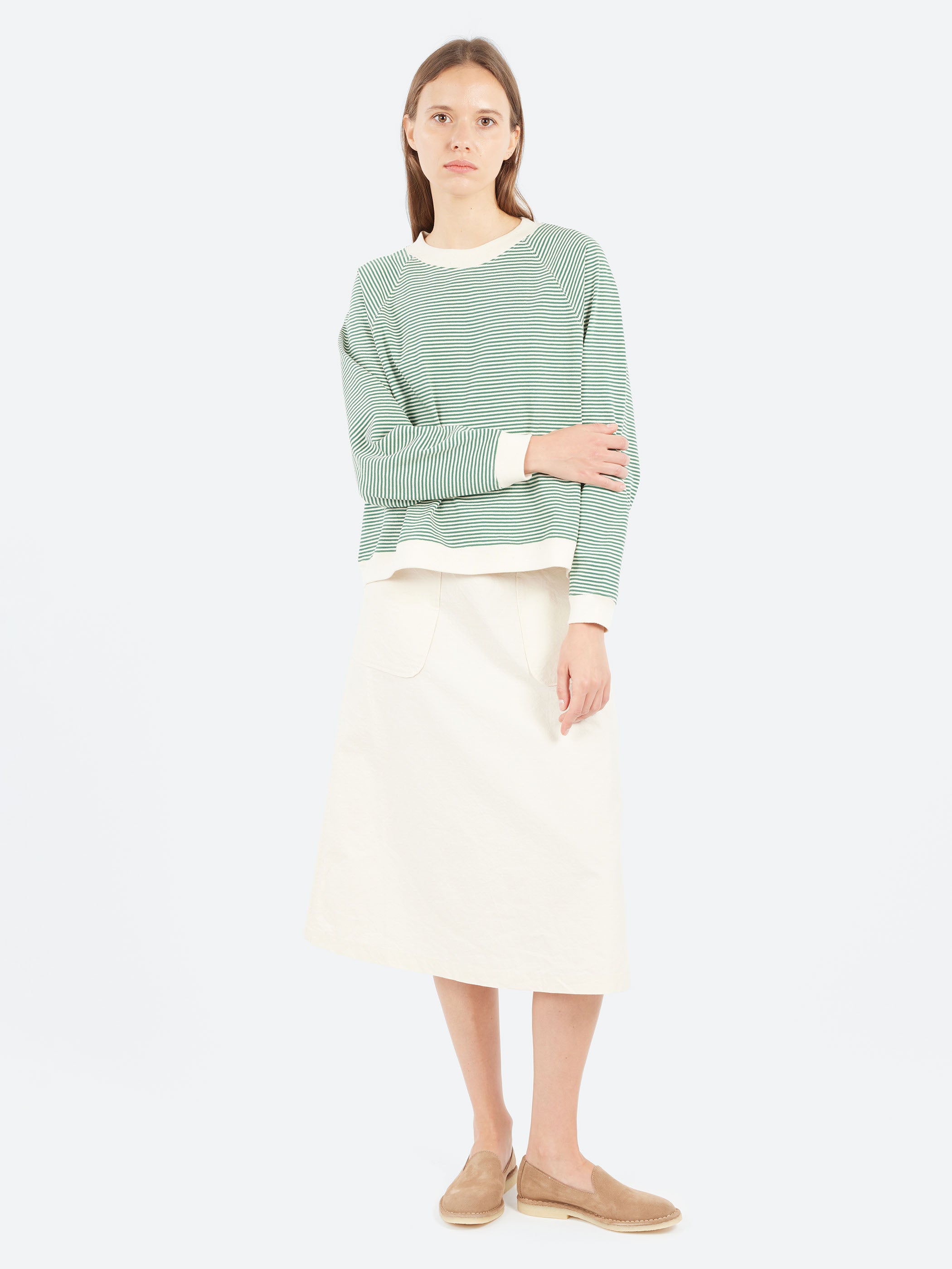 Bakers Skirt