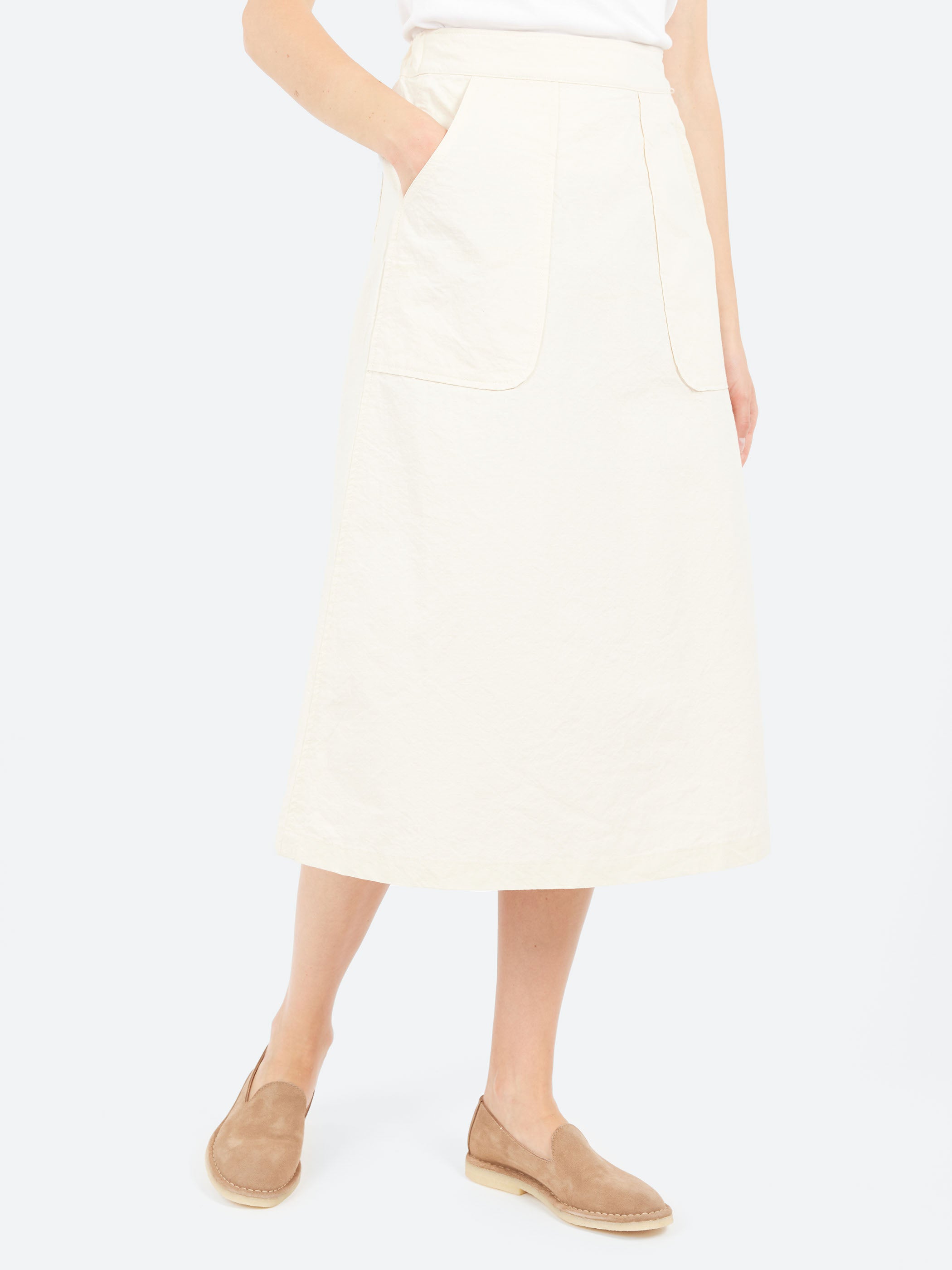 Bakers Skirt