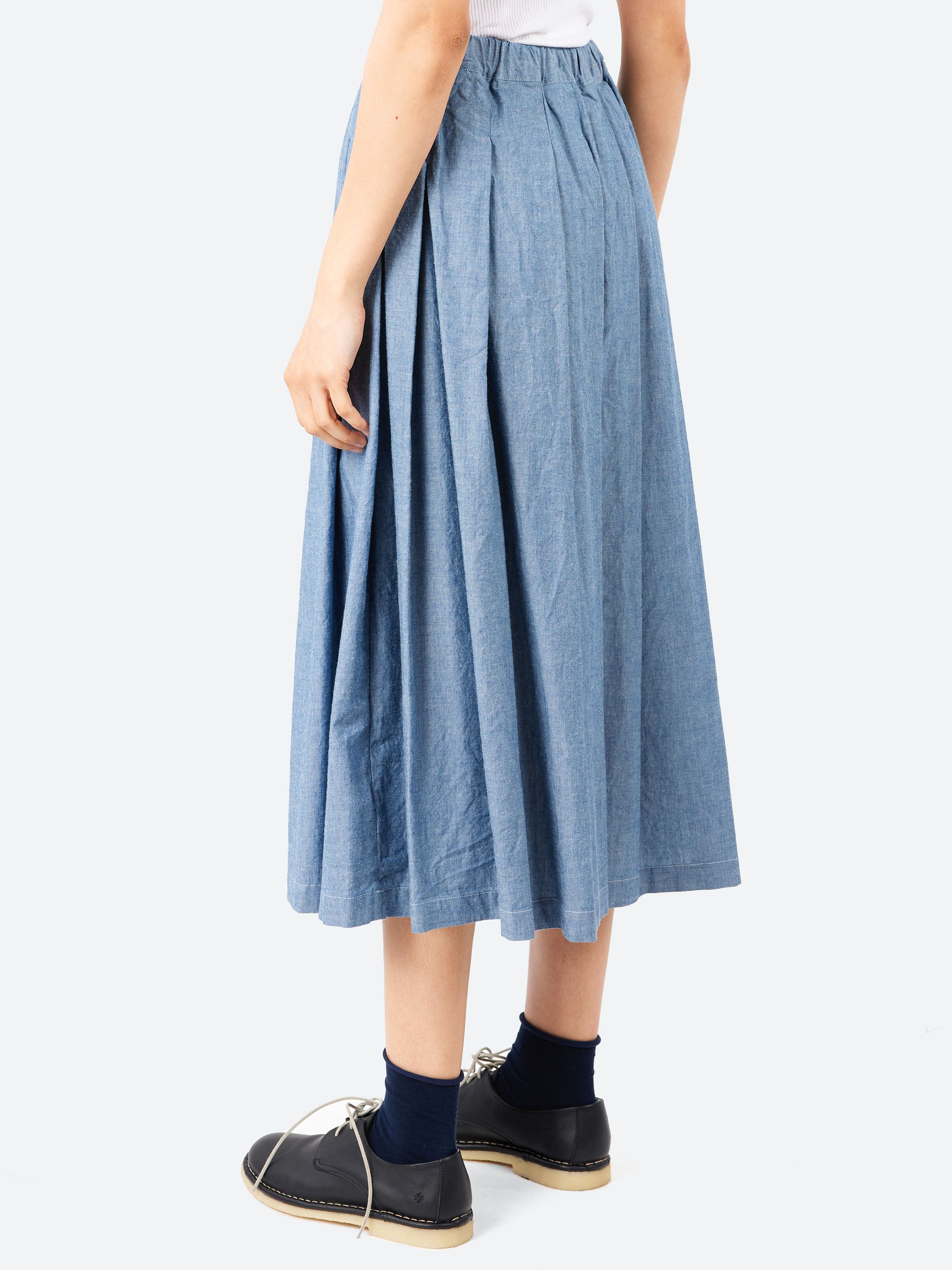 Kelly Skirt