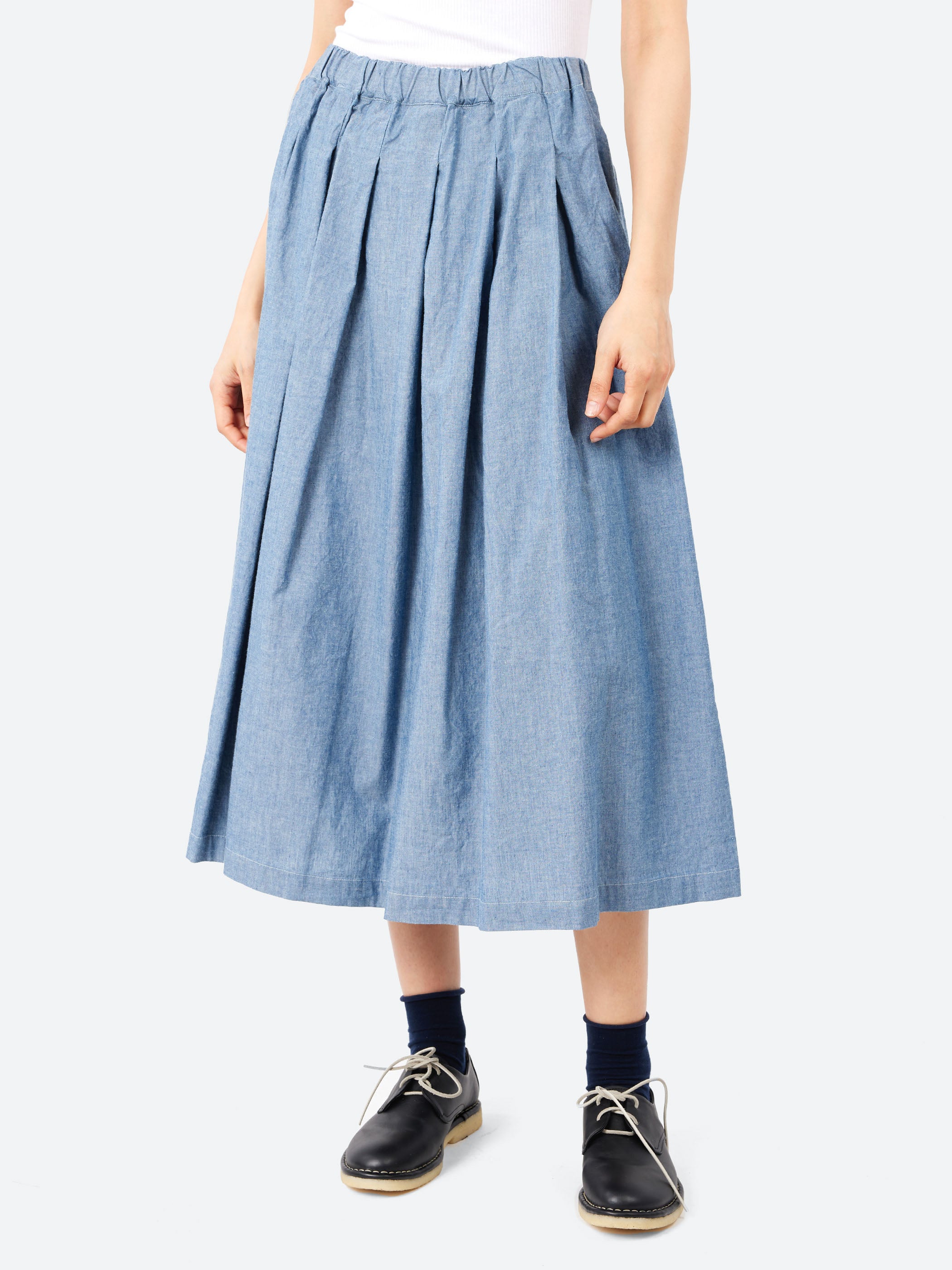 Kelly Skirt