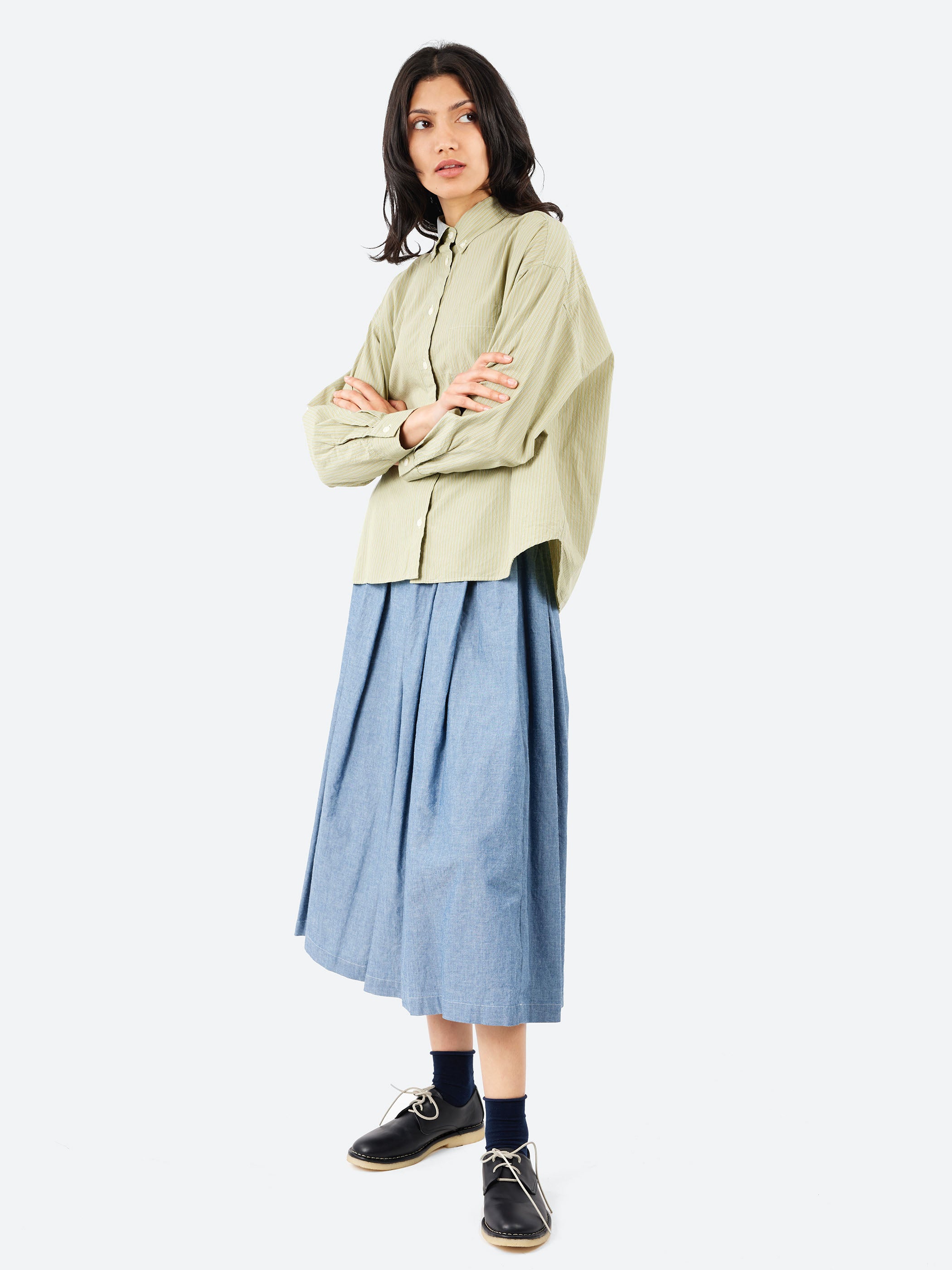 Kelly Skirt