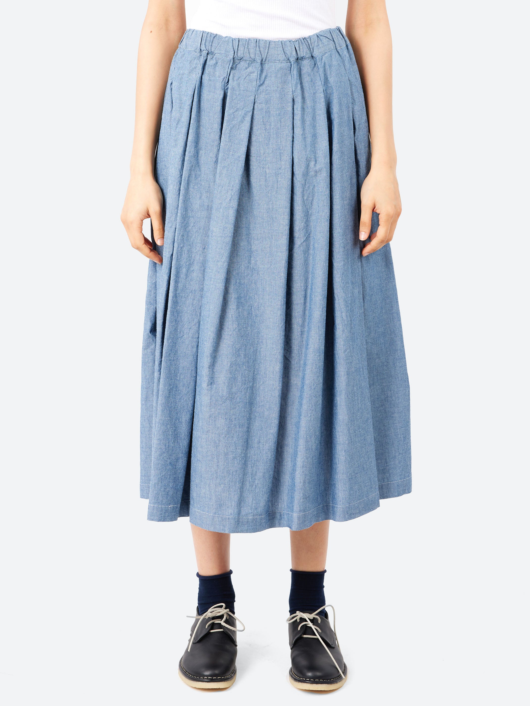 Kelly Skirt