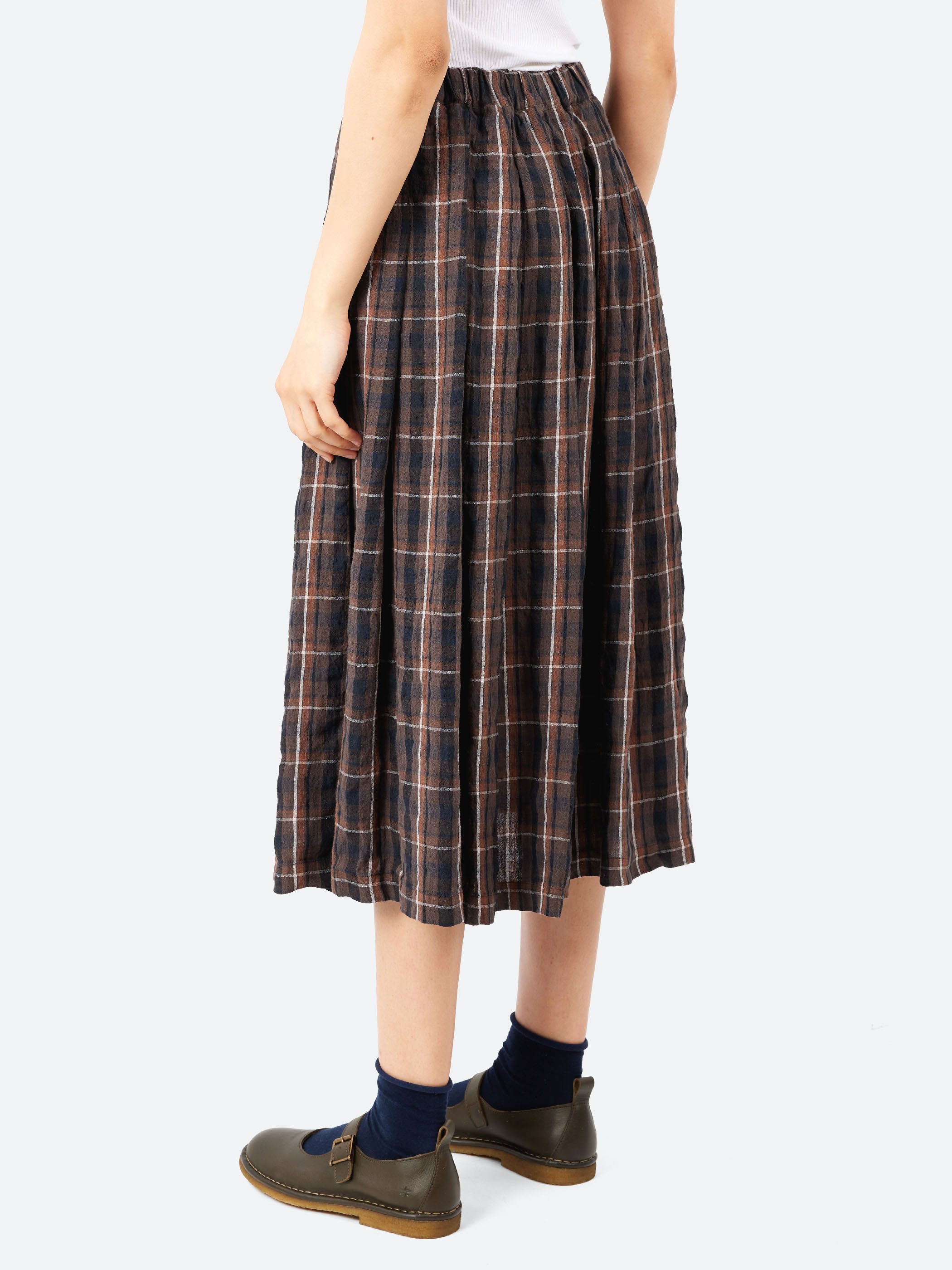 Kelly Skirt