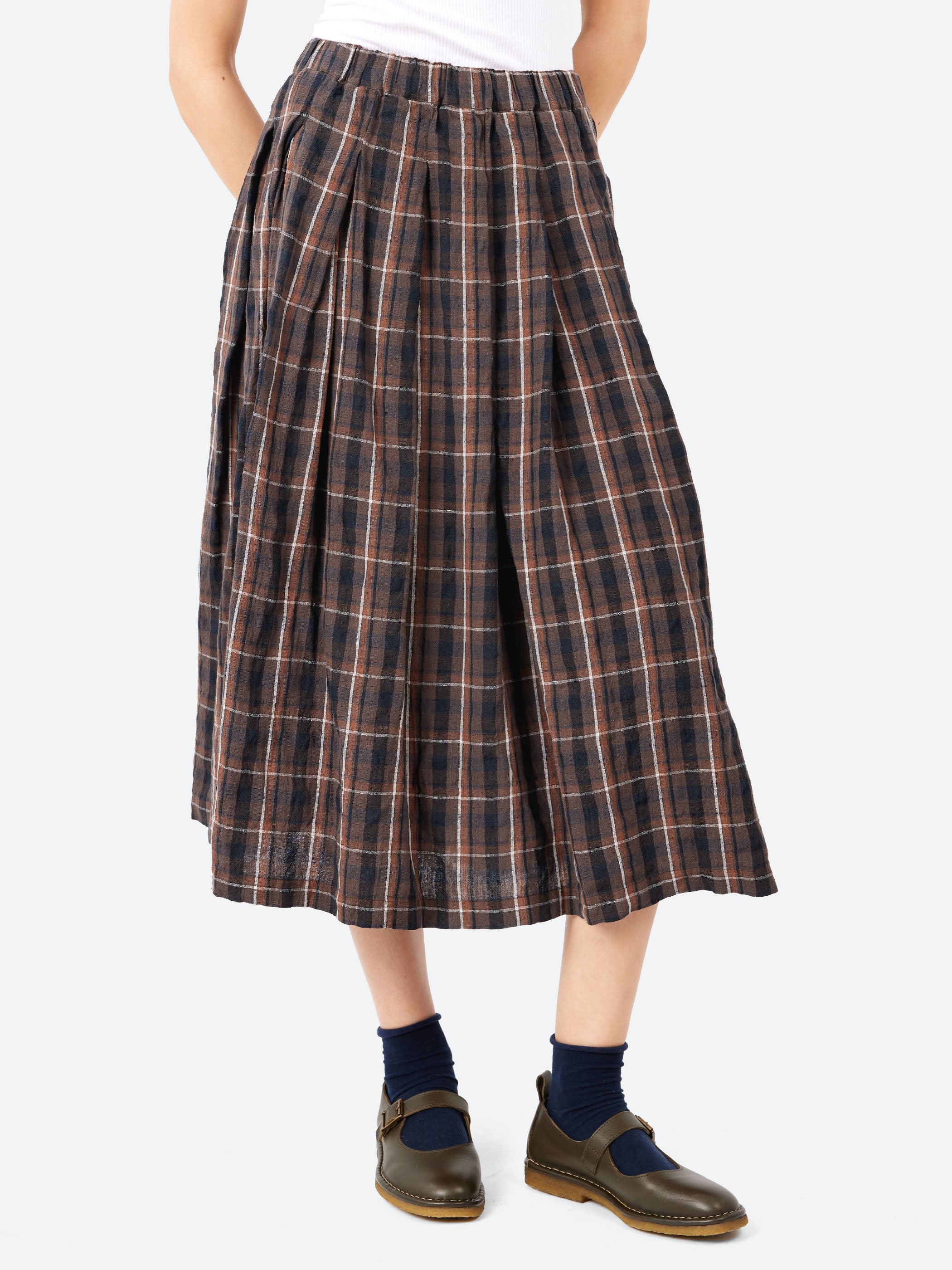 Kelly Skirt