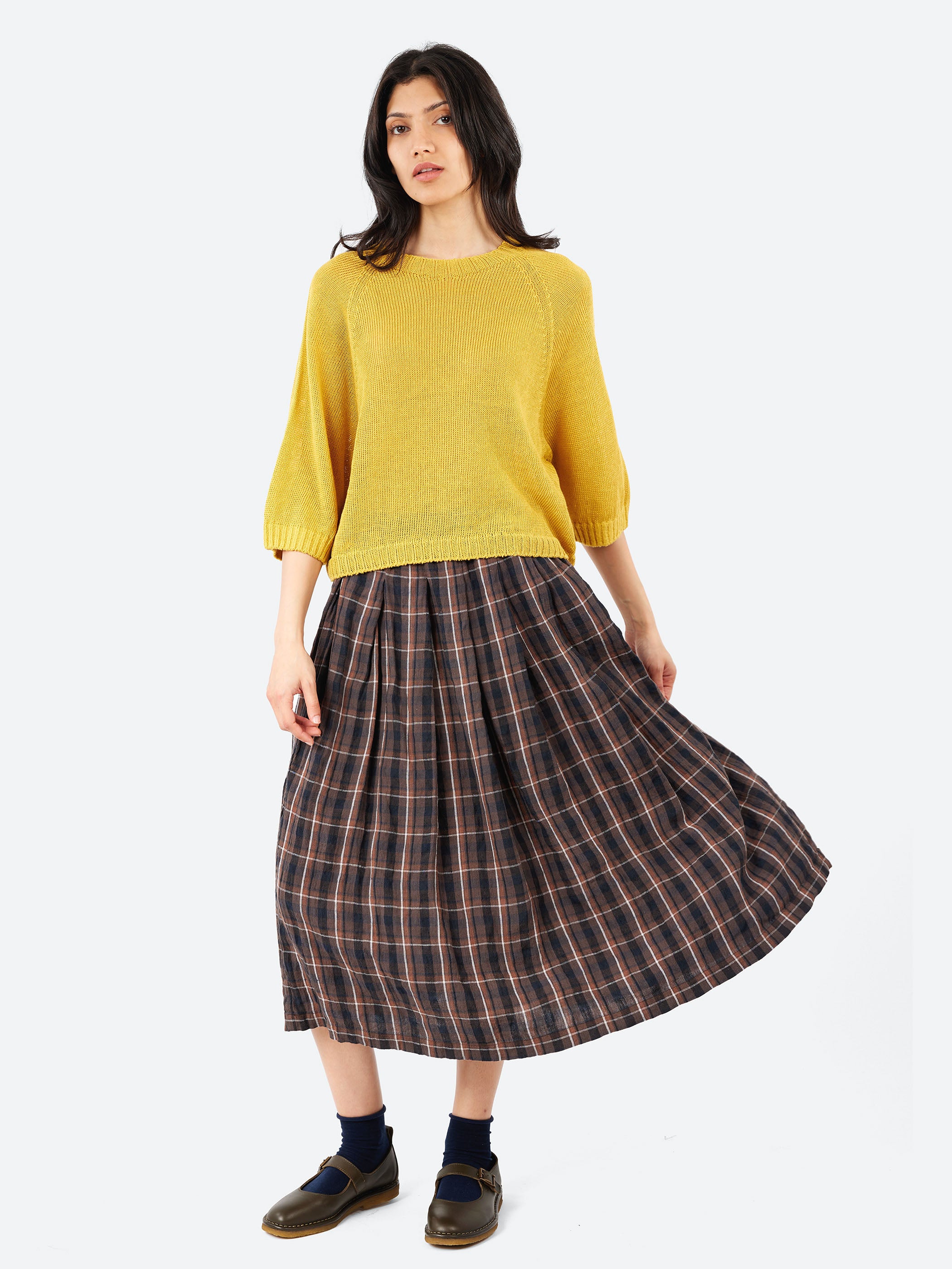 Kelly Skirt
