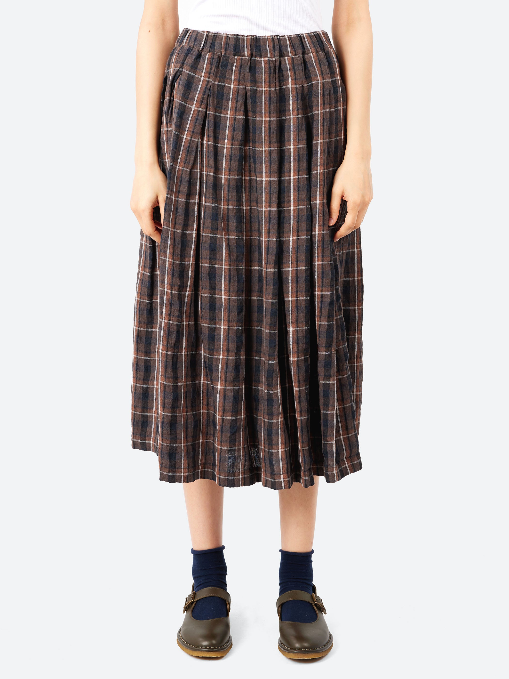 Kelly Skirt