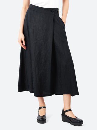 Sarahwear Fake Wrap Skirt