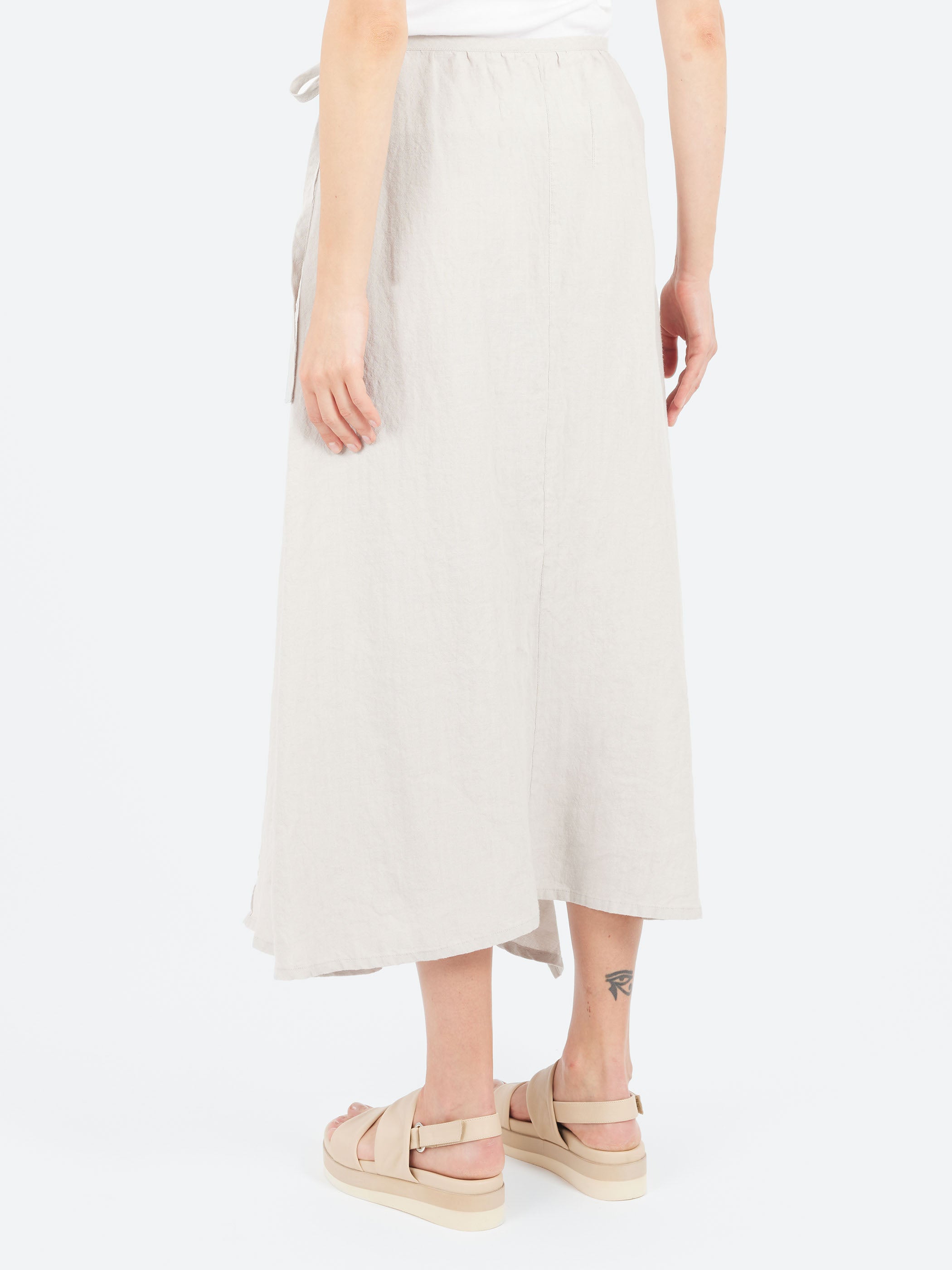 Picnic Skirt