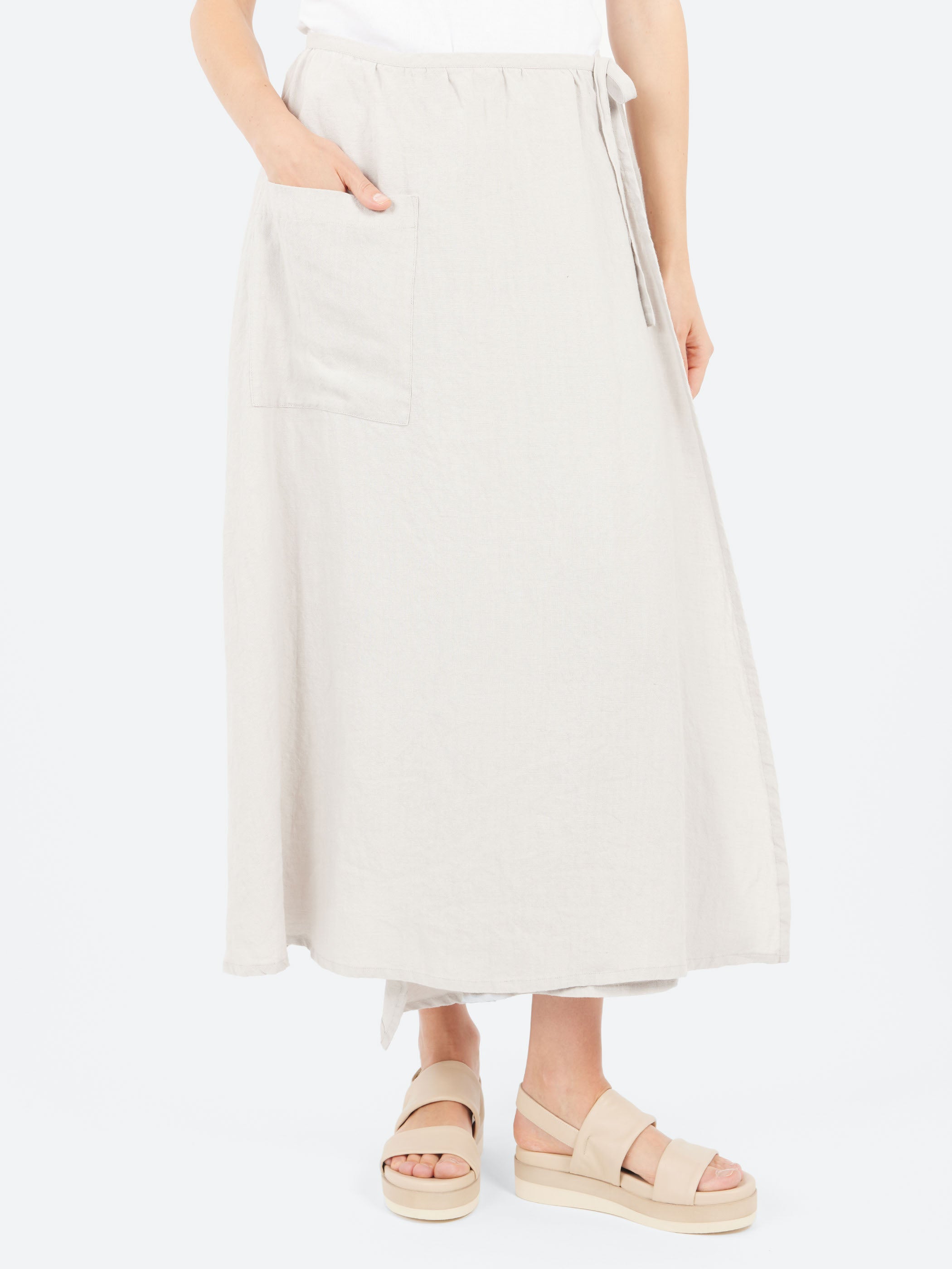 Picnic Skirt