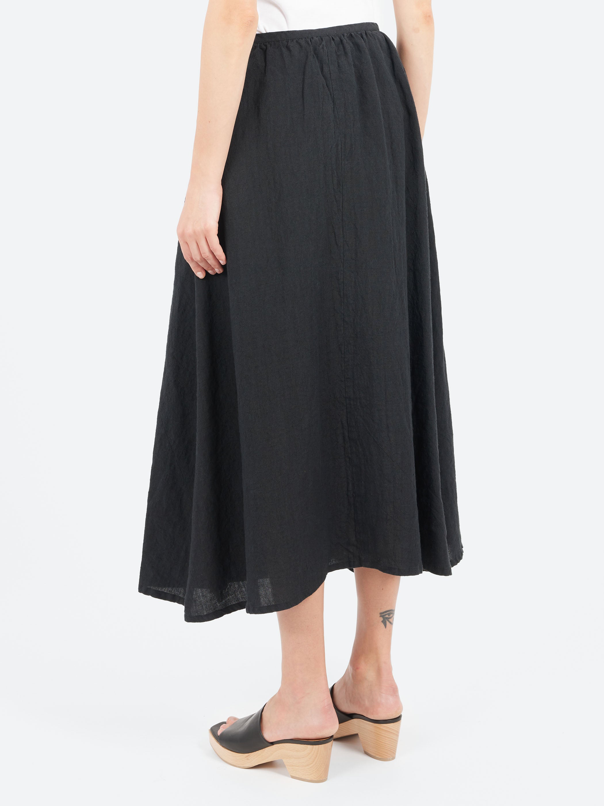Picnic Skirt
