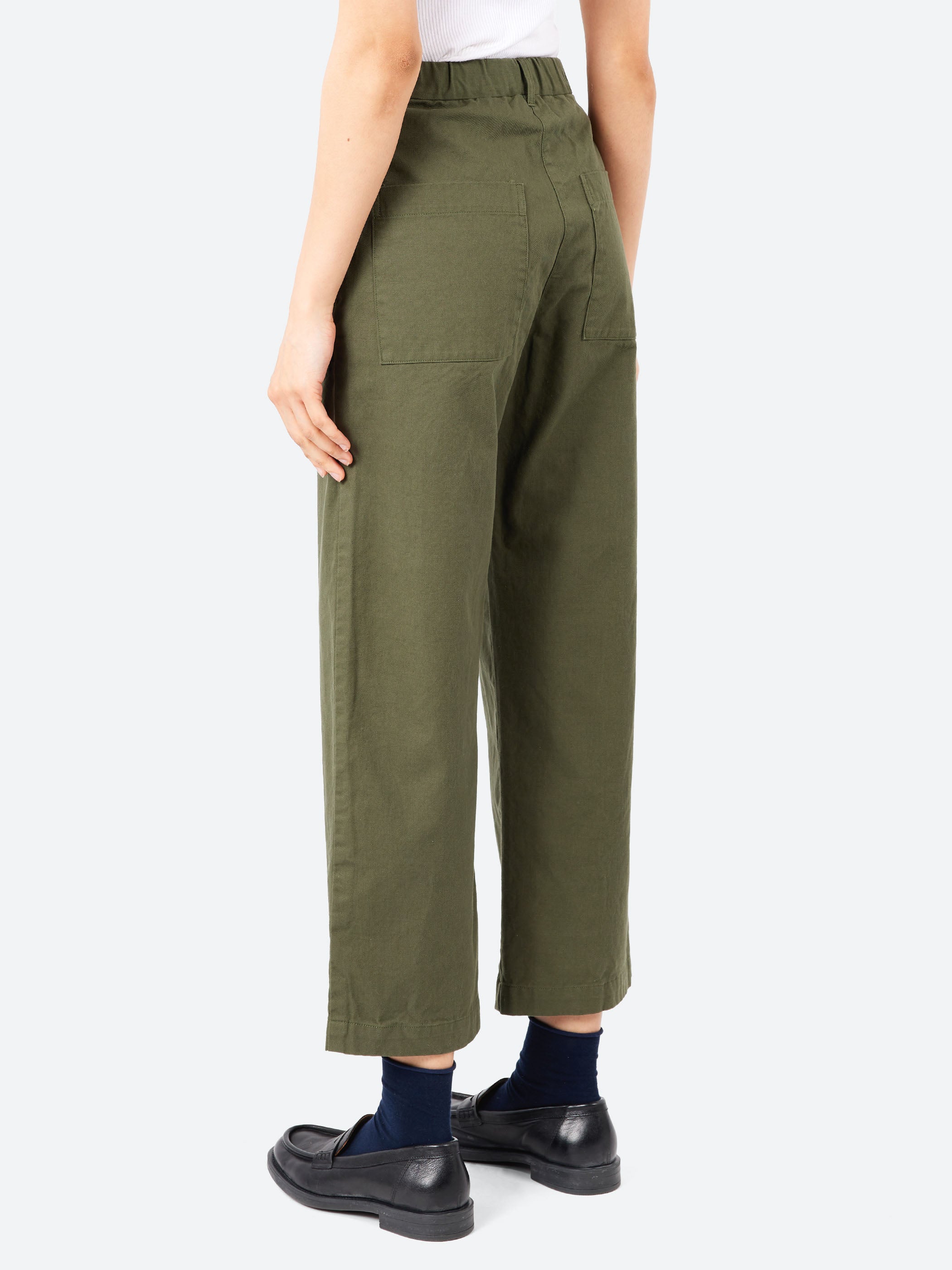 Carole Pant
