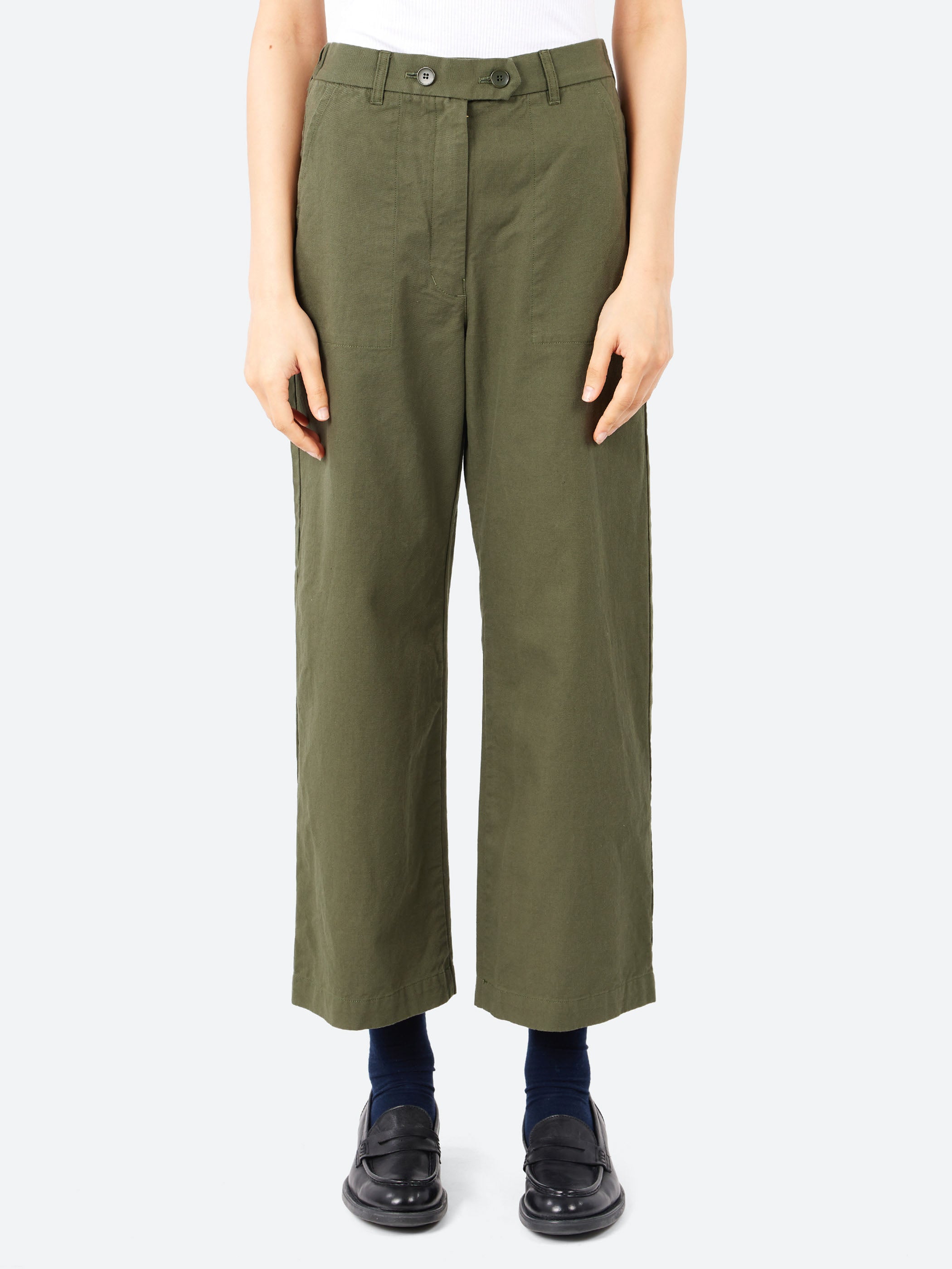 Carole Pant