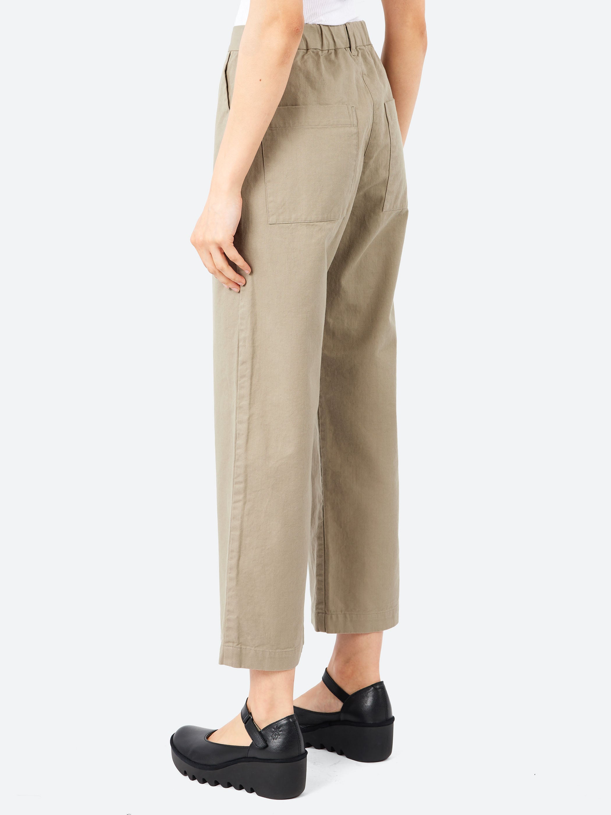 Carole Pant