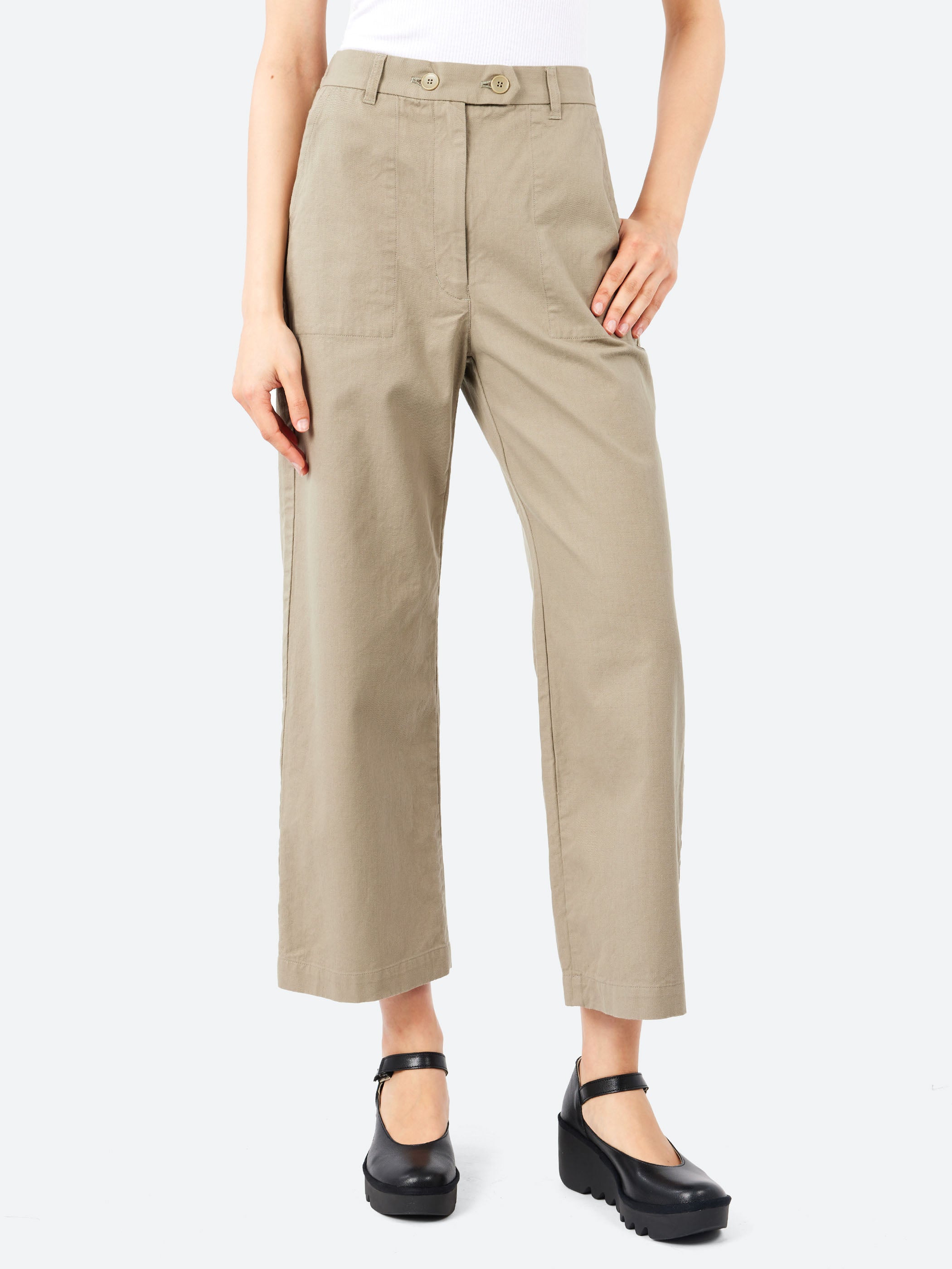 Carole Pant