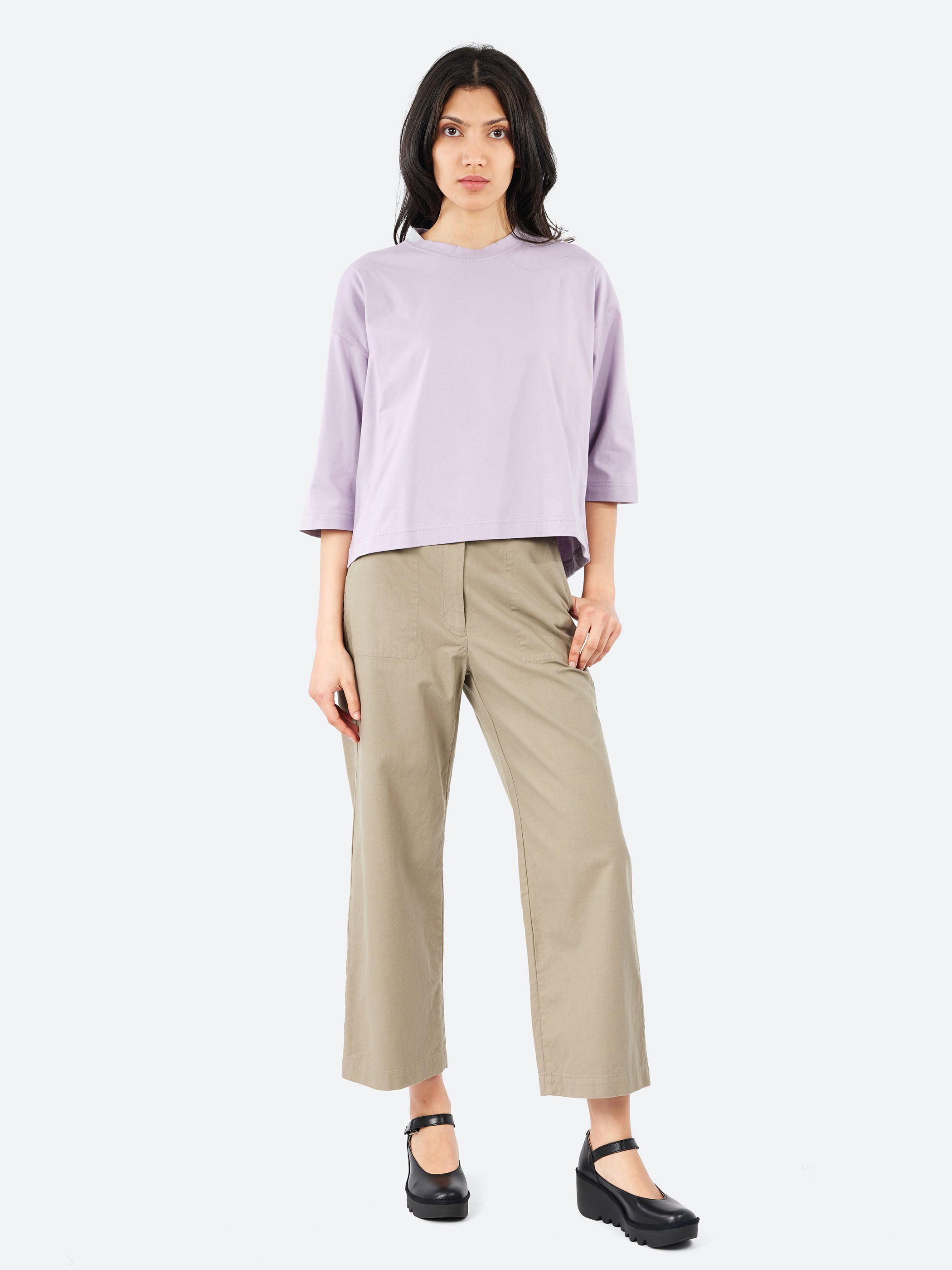 Carole Pant