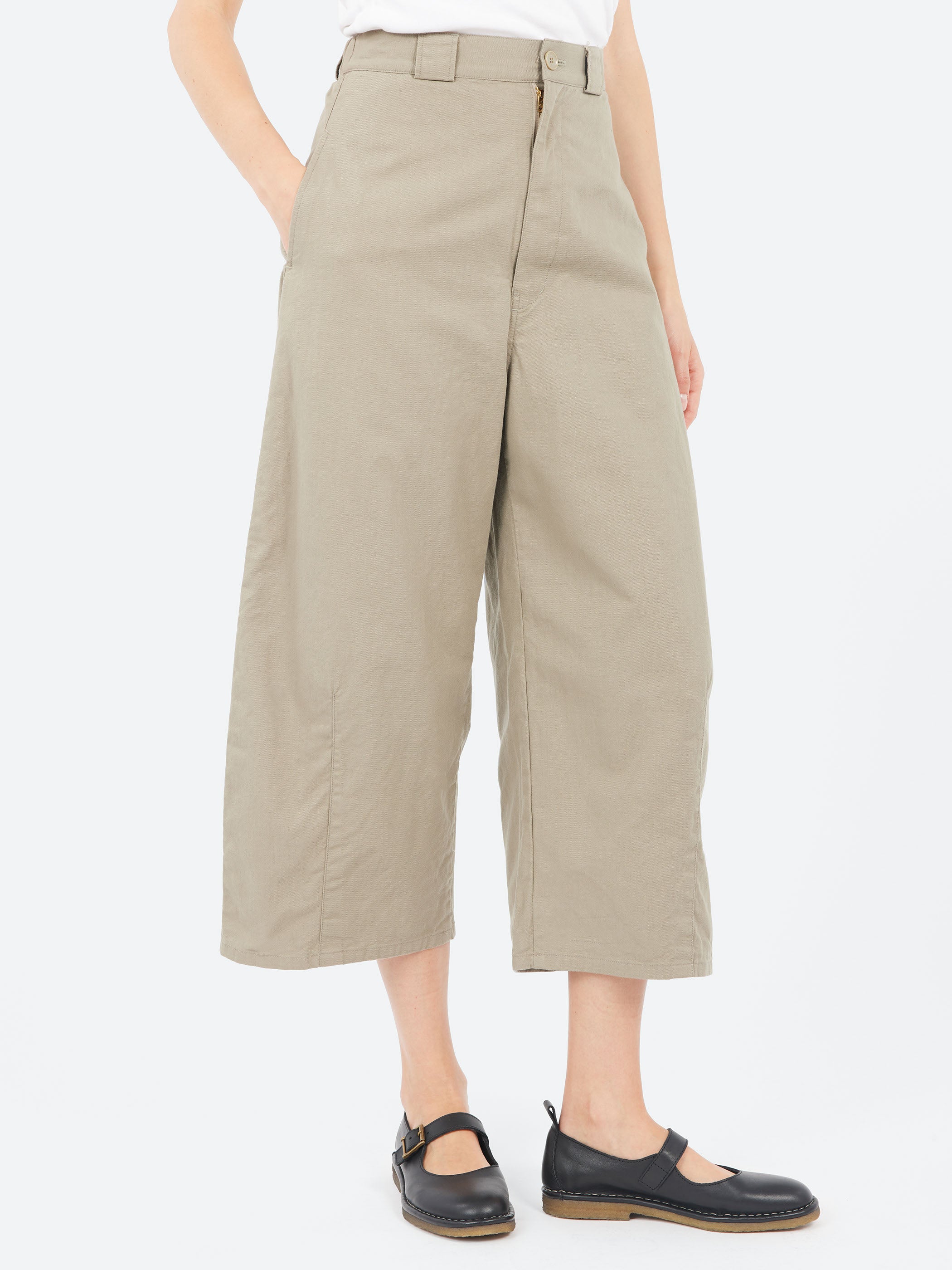 Tulip Pant