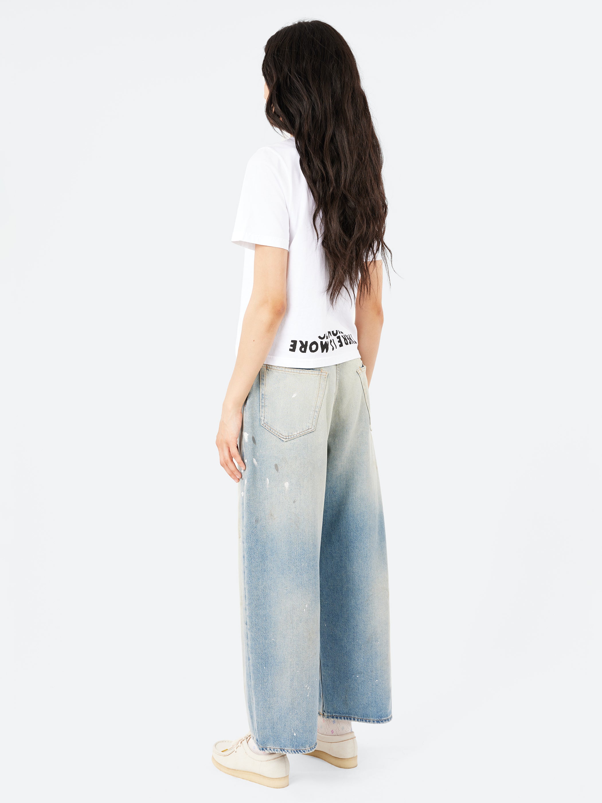V-Neck SIDA T-Shirt