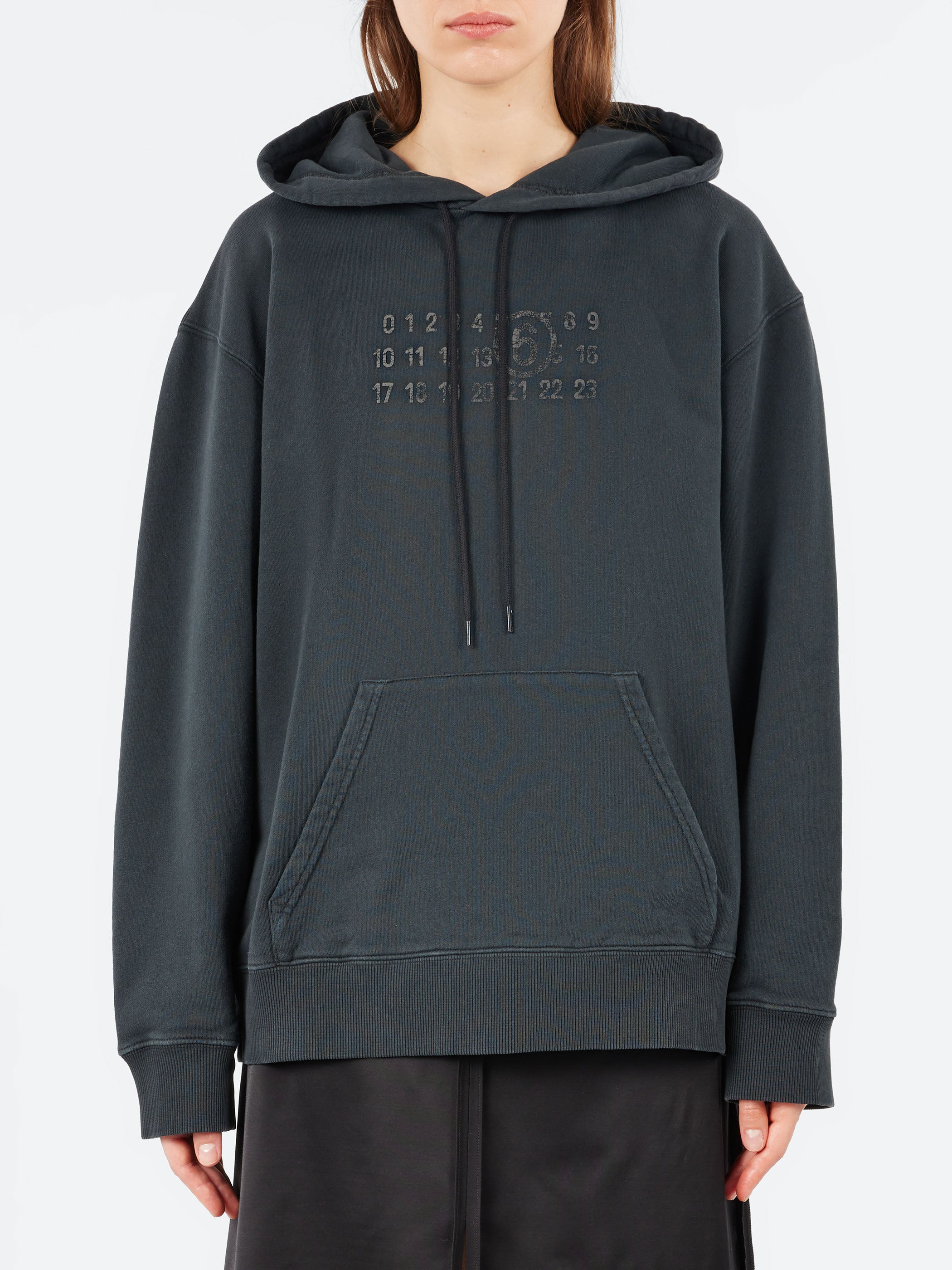 Hooded Sweatshirt